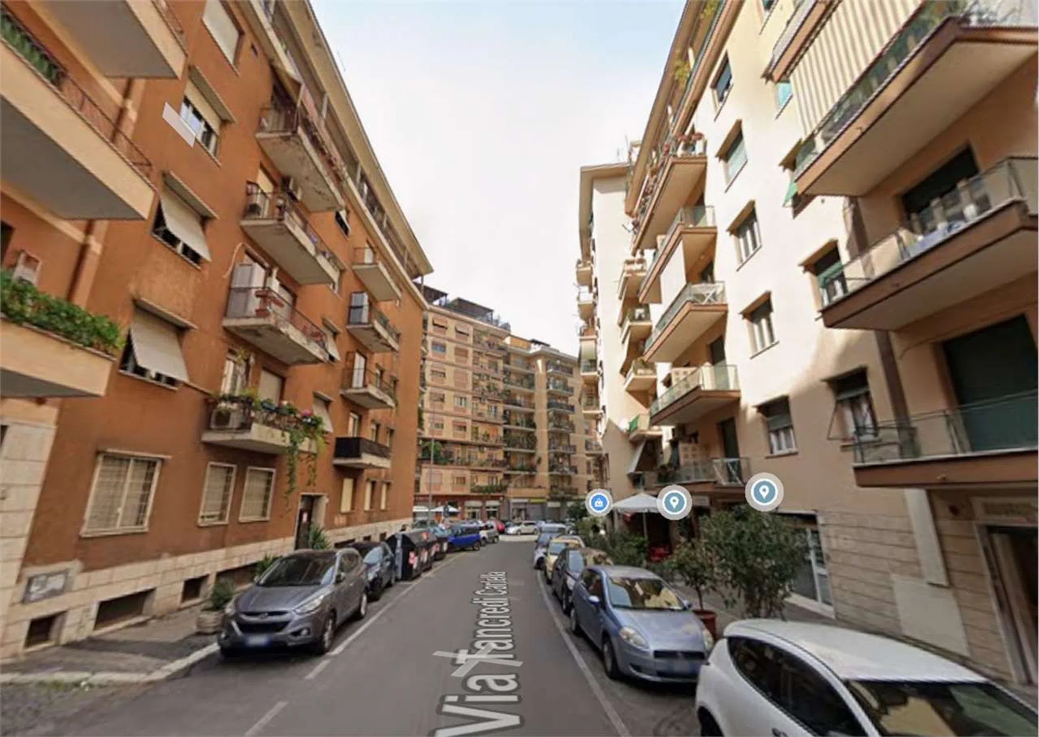 Trilocale in via Tancredi Cartella, 4 - Photo 5