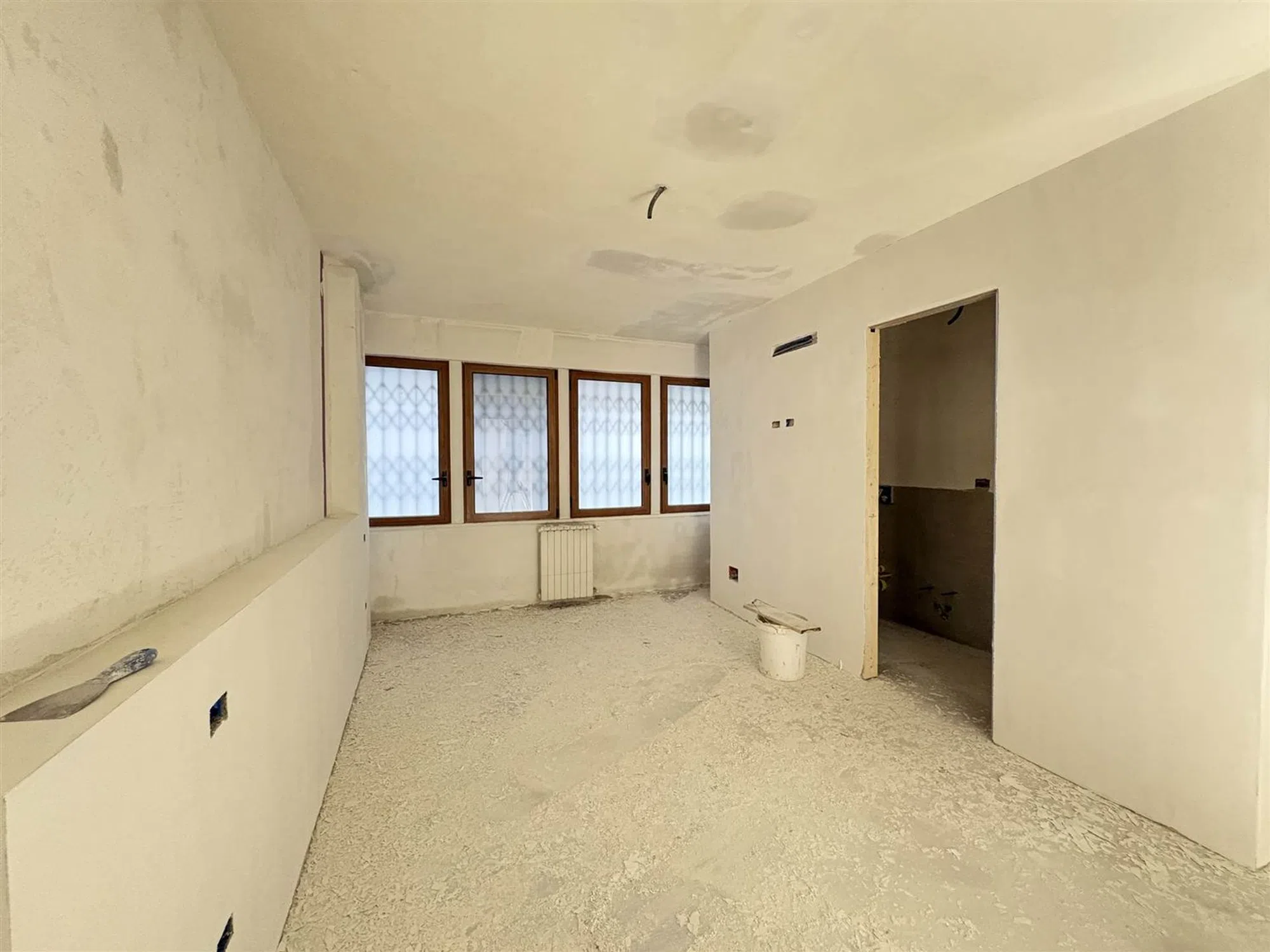 Trilocale in Quartiere Beccaria - Piagentina - Photo 2