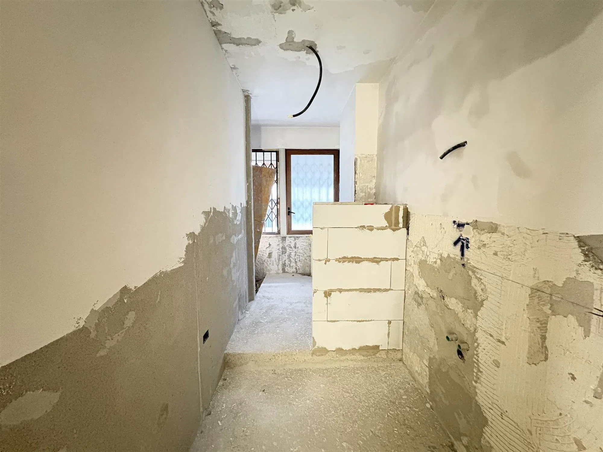 Trilocale in Quartiere Beccaria - Piagentina - Photo 5