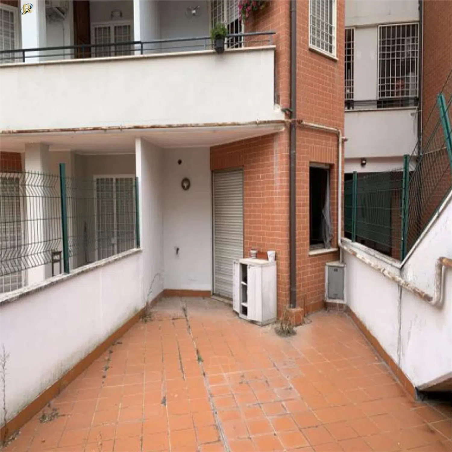 Bilocale in via dei Monti di Pietralata, 171 - Photo 13