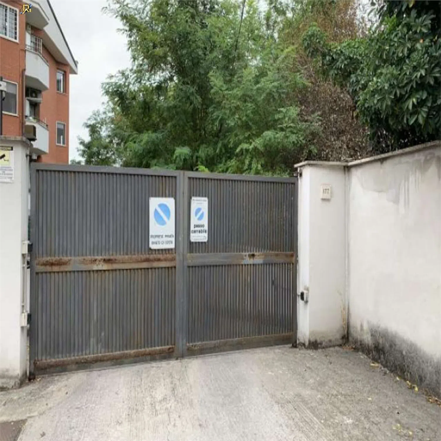 Bilocale in via dei Monti di Pietralata, 171 - Photo 14
