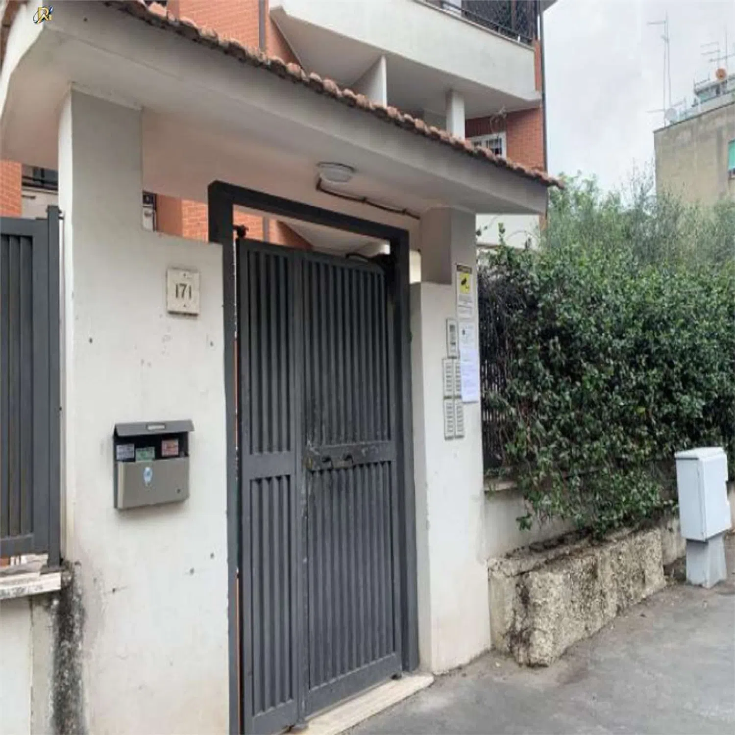 Bilocale in via dei Monti di Pietralata, 171 - Photo 19