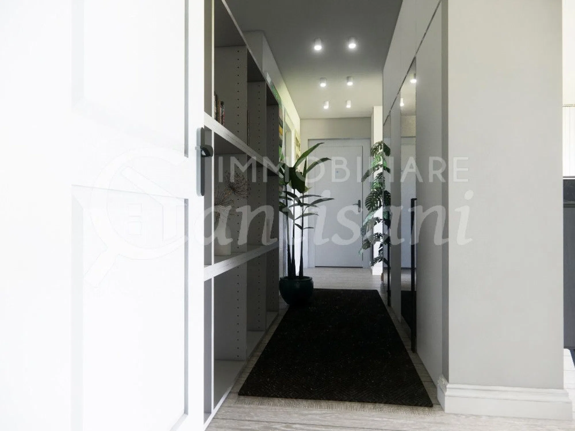 Trilocale in via della Ninna - Photo 12