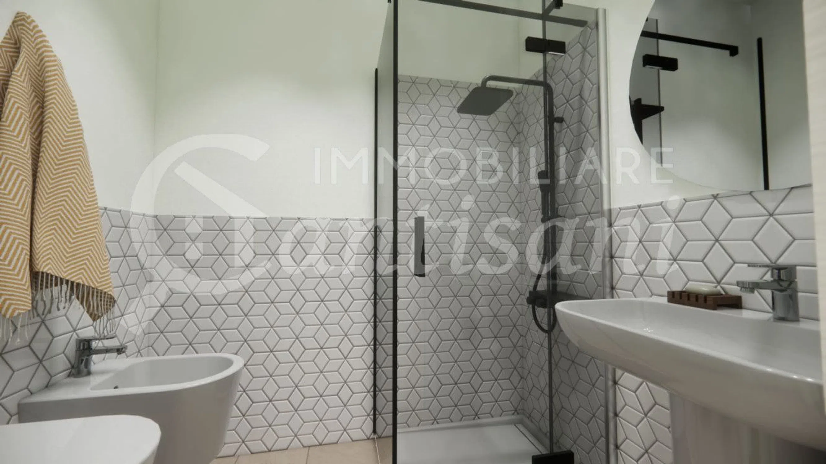 Trilocale in via della Ninna - Photo 17