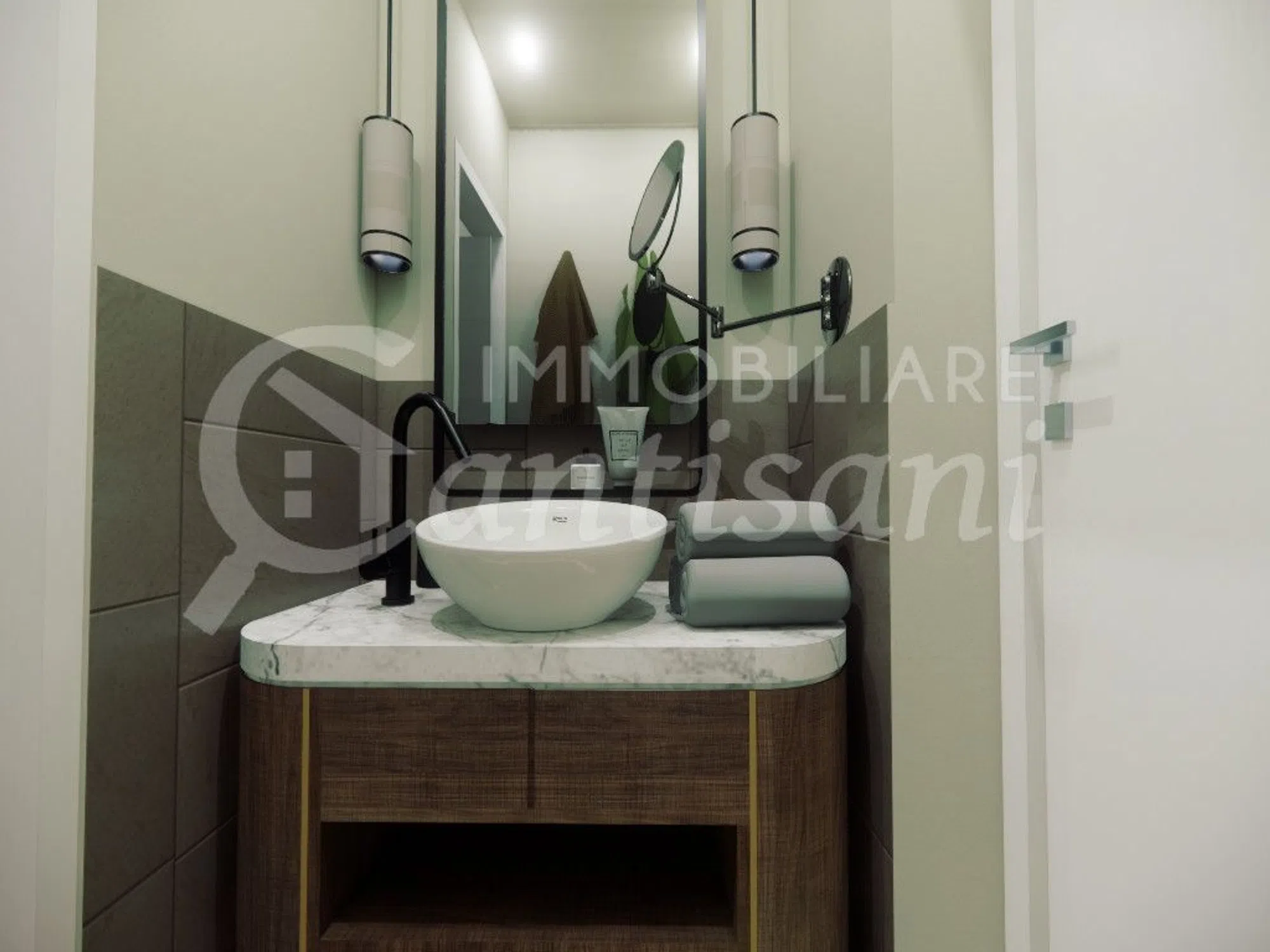 Trilocale in via della Ninna - Photo 19