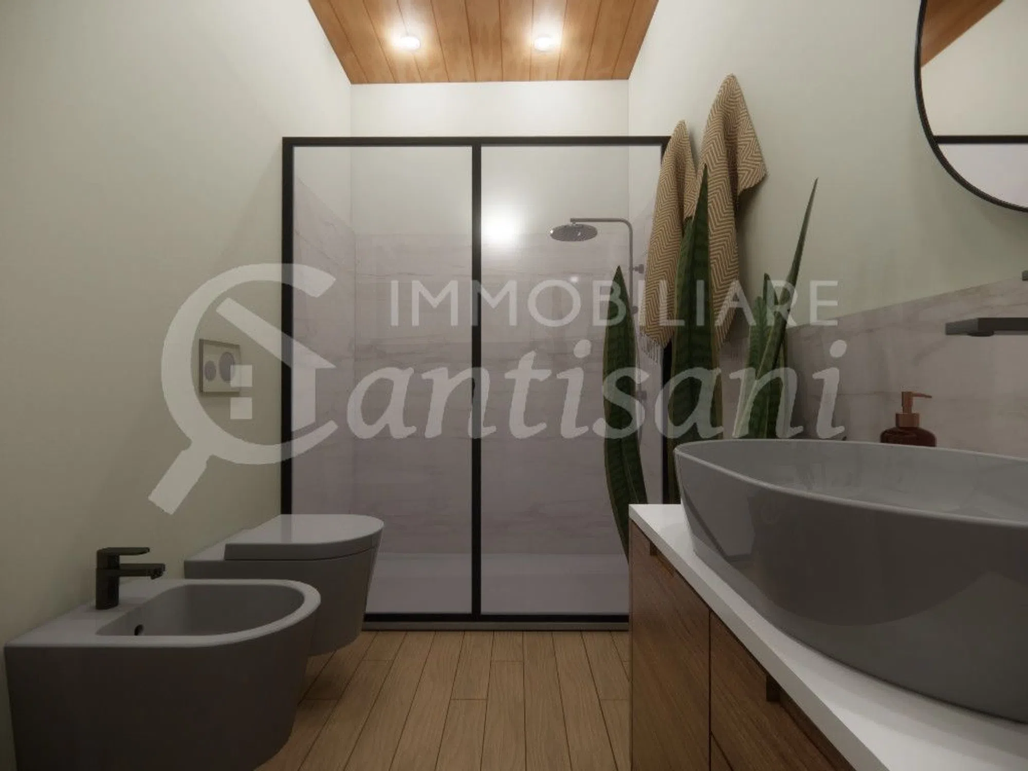 Trilocale in via della Ninna - Photo 20