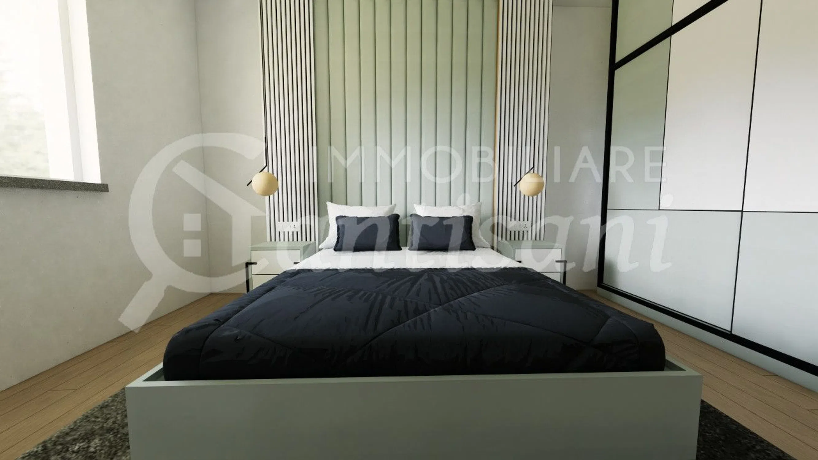 Trilocale in via della Ninna - Photo 9
