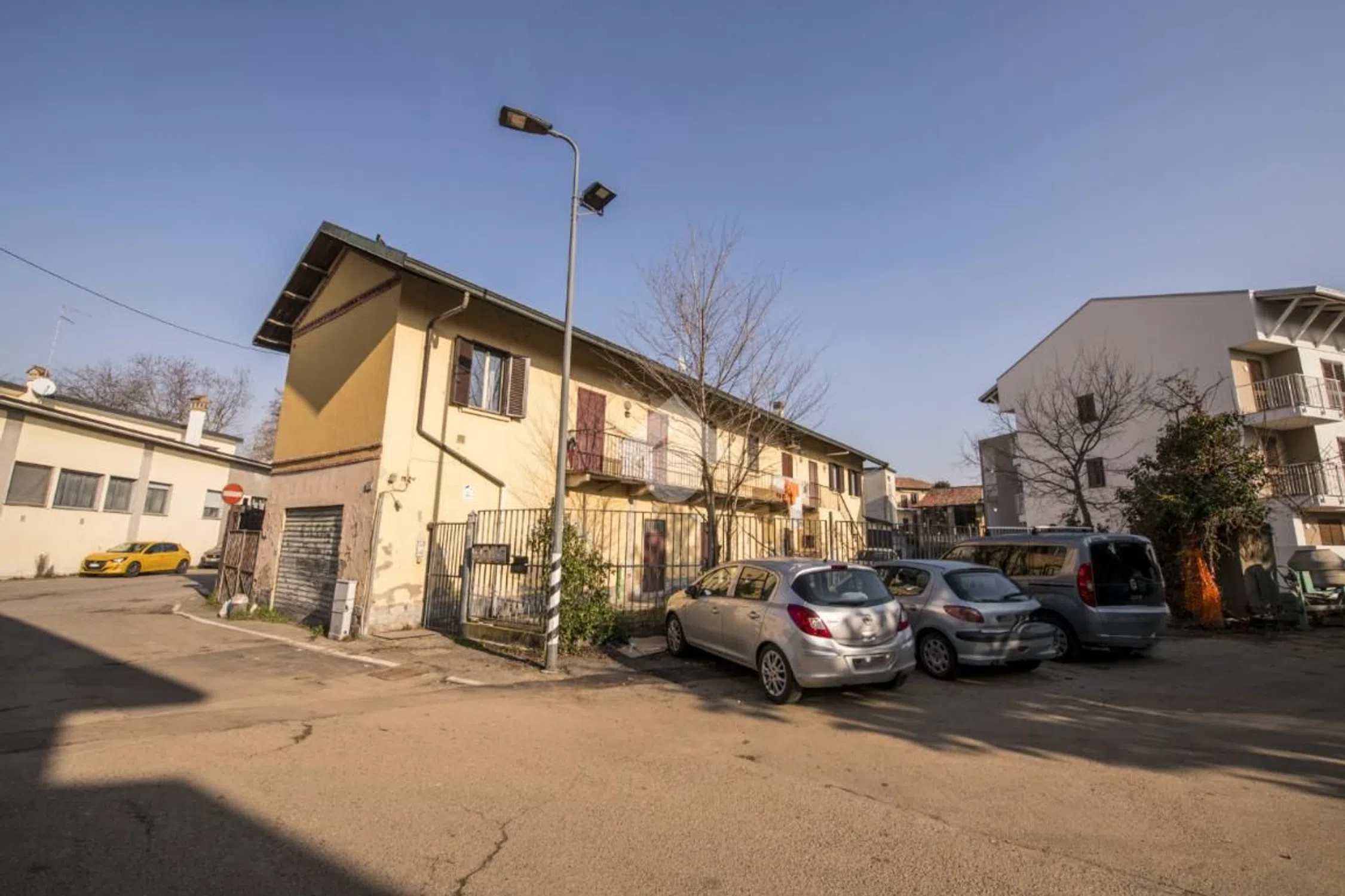 Casale/cascina in via Gaetano Airaghi, 9 - Photo 12