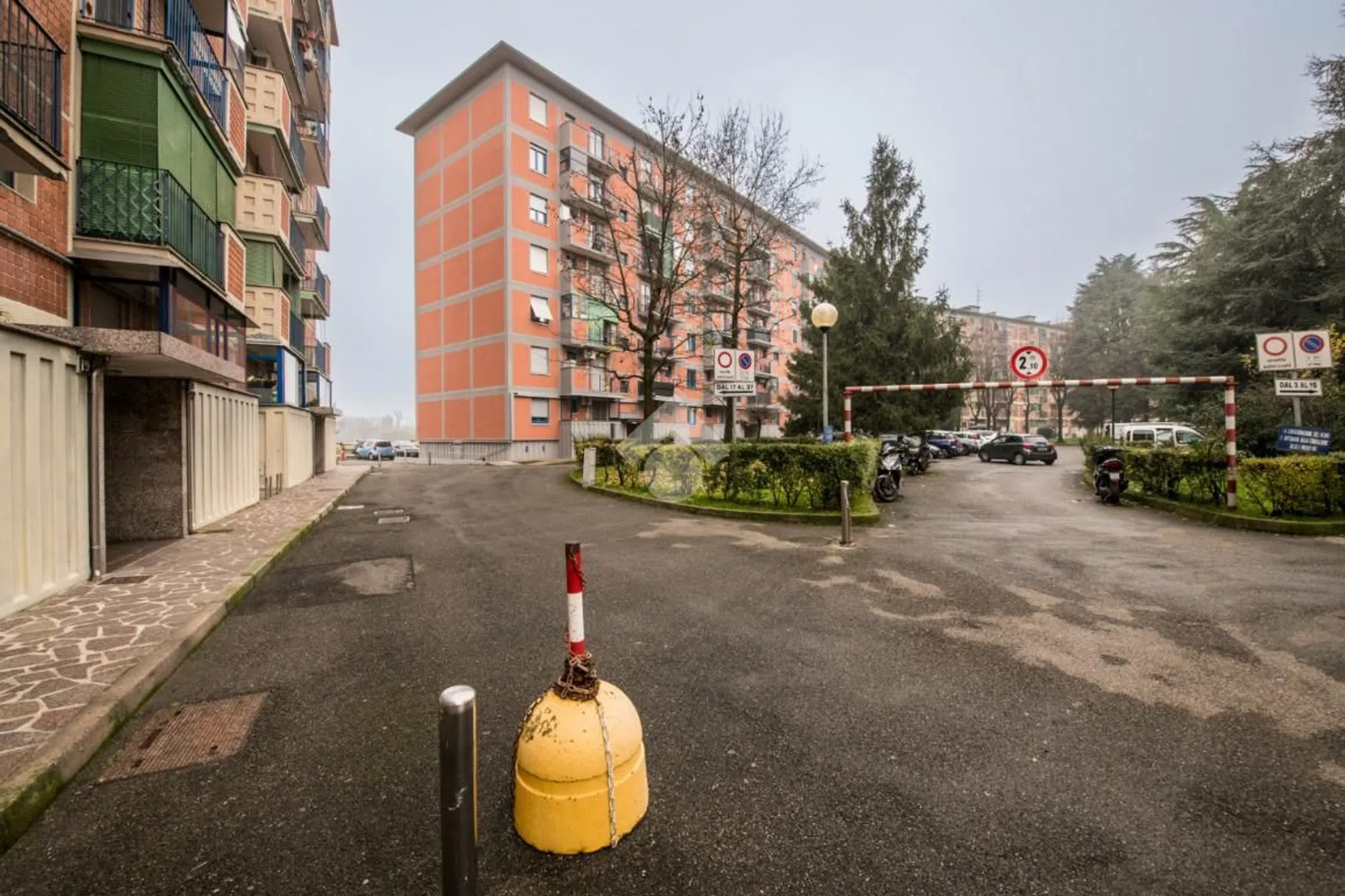 Trilocale in via dei Salici, 25 - Photo 2