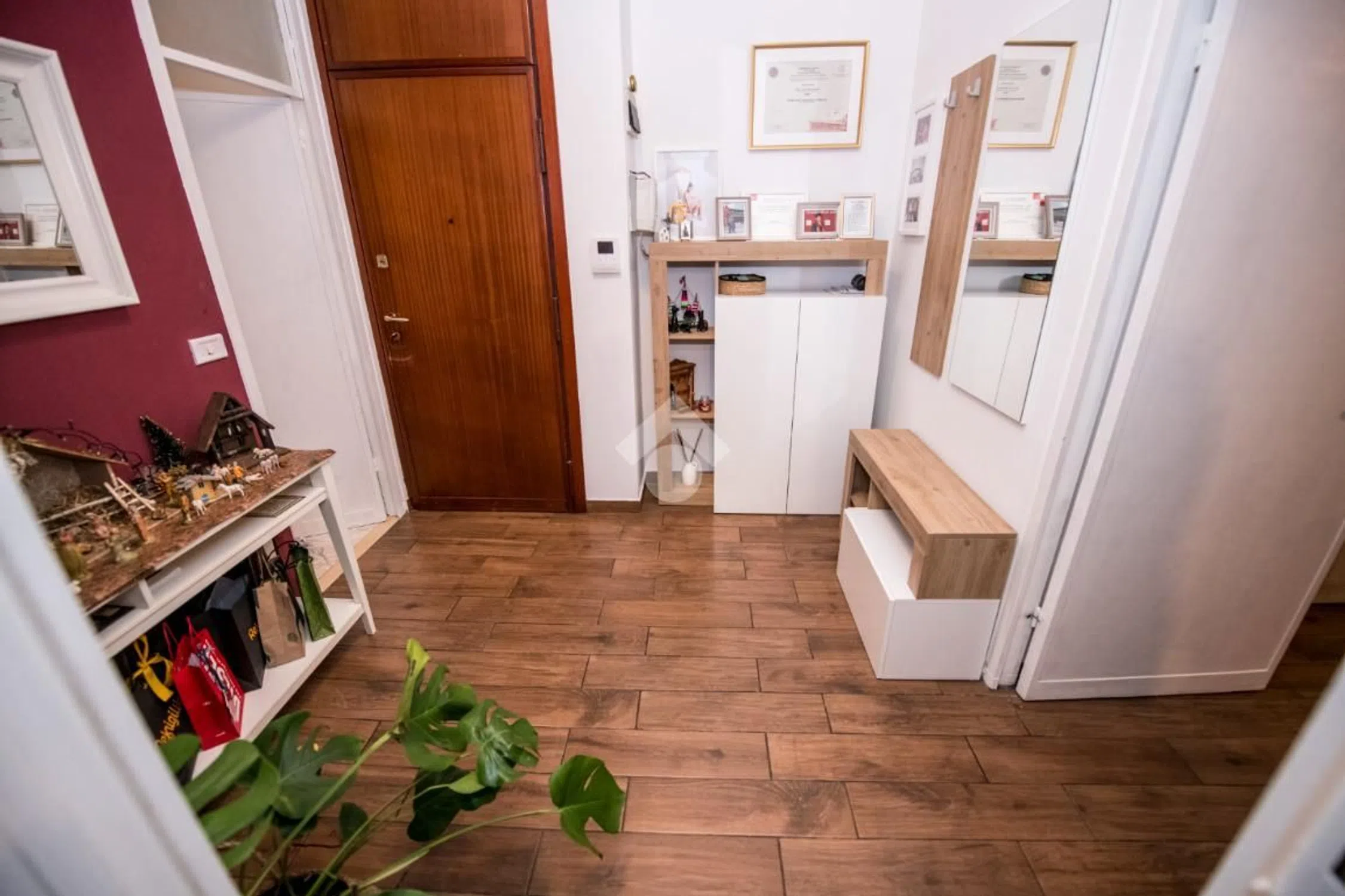 Trilocale in via dei Salici, 25 - Photo 6