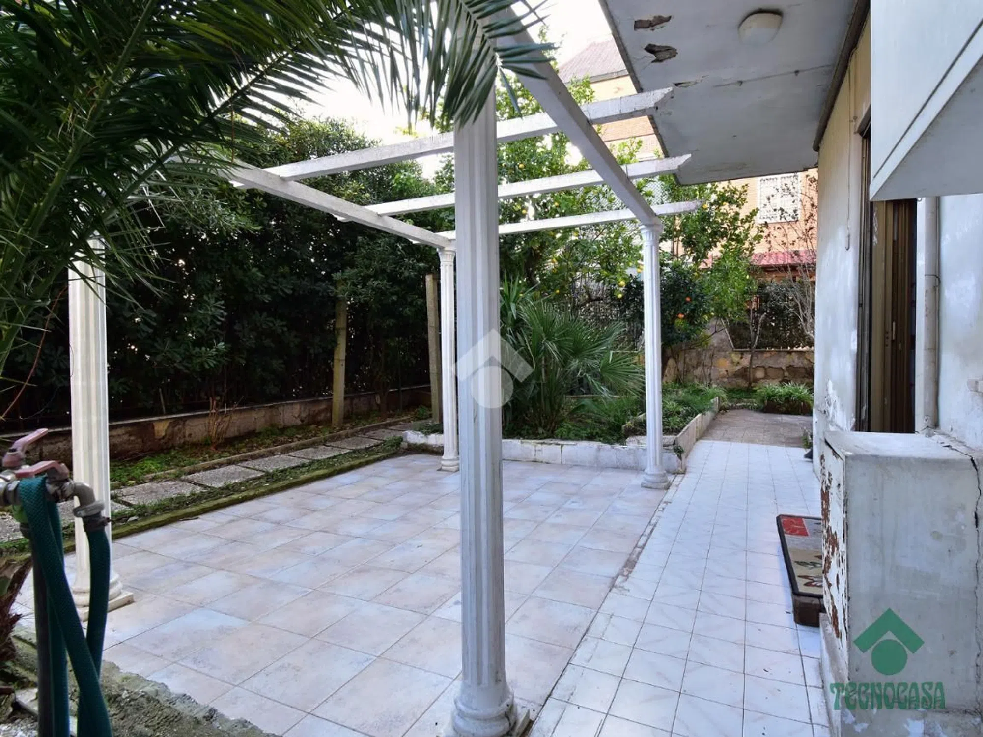 Bilocale in via Taurianova, 91 - Photo 2