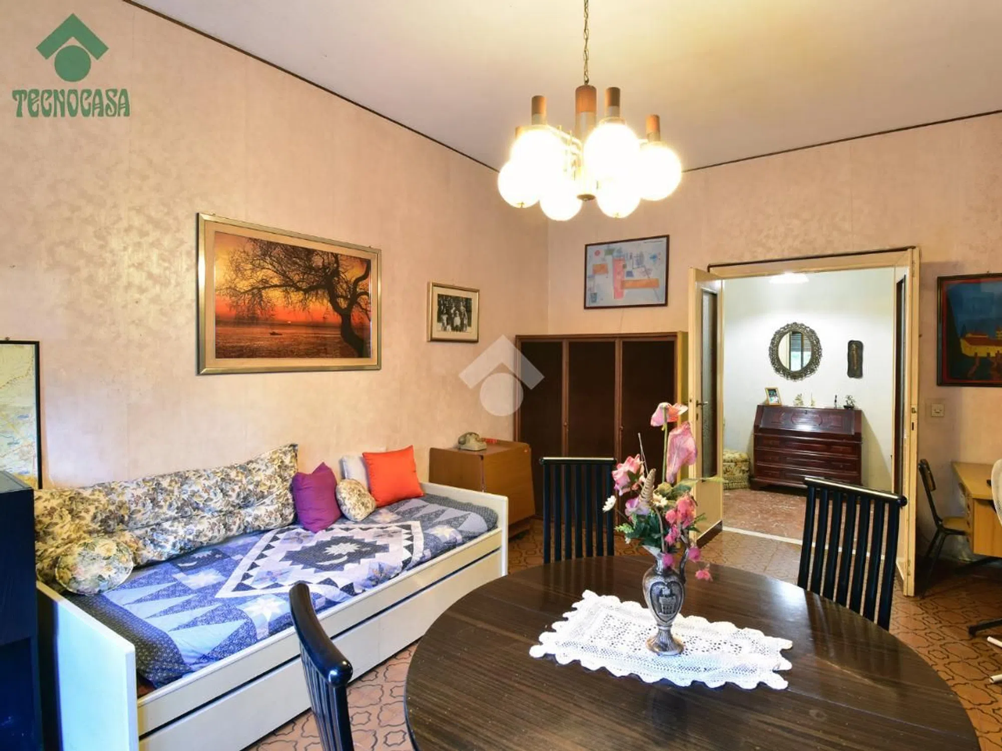 Bilocale in via Taurianova, 91 - Photo 11