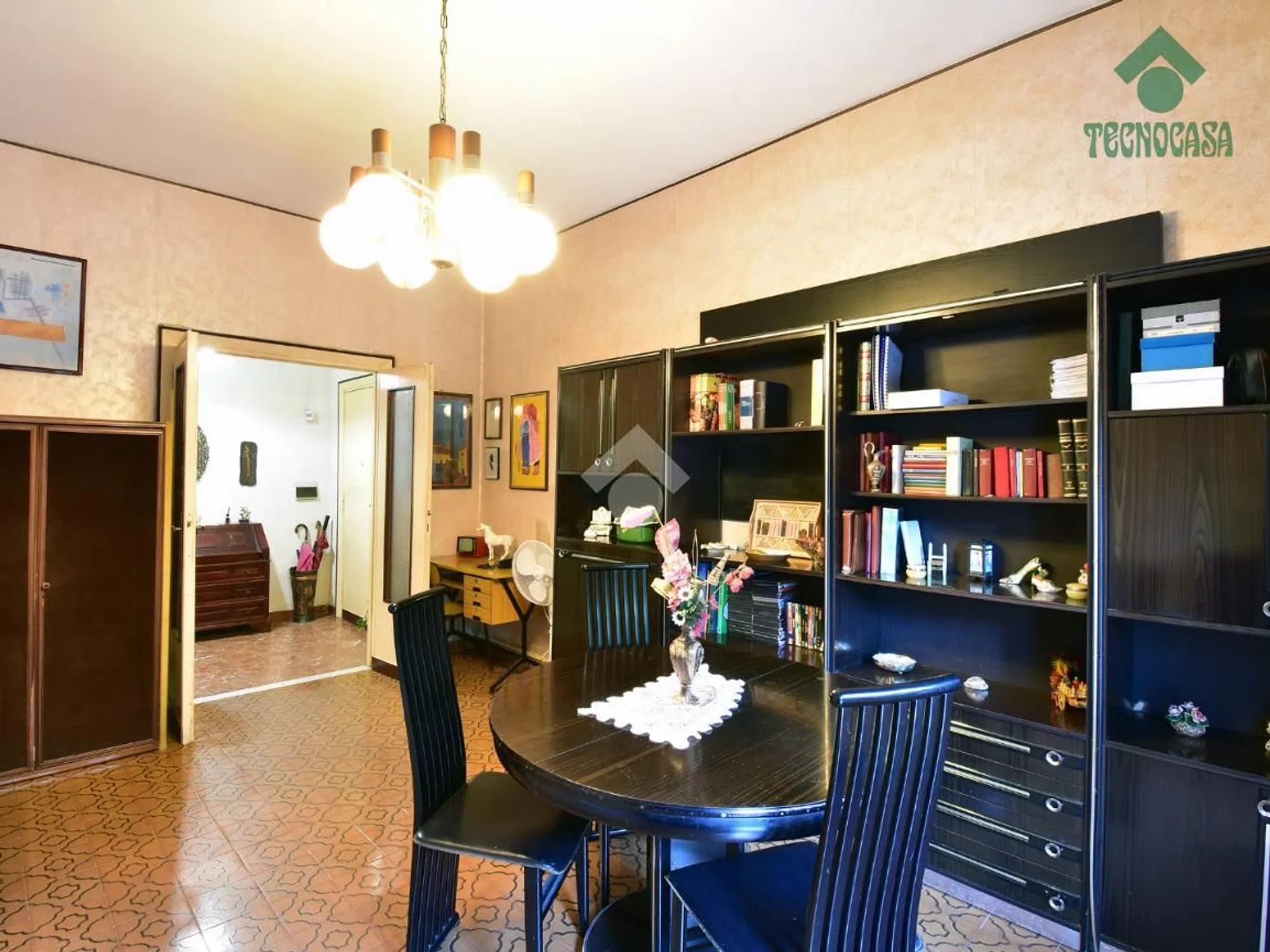 Bilocale in via Taurianova, 91 - Photo 12