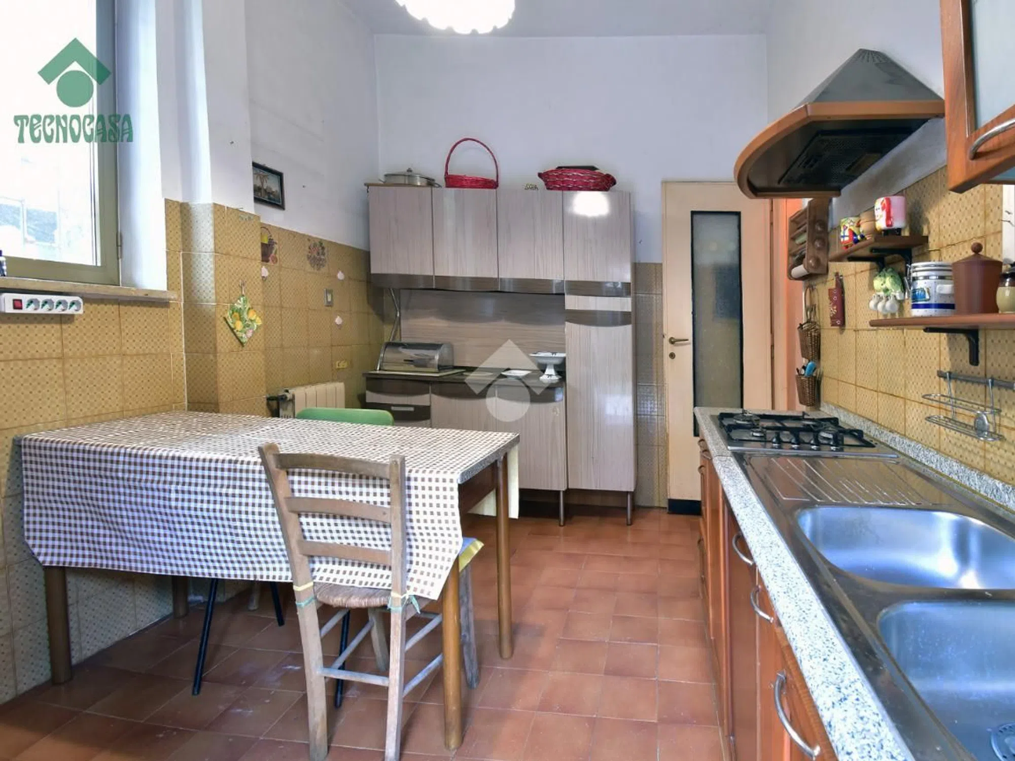 Bilocale in via Taurianova, 91 - Photo 14