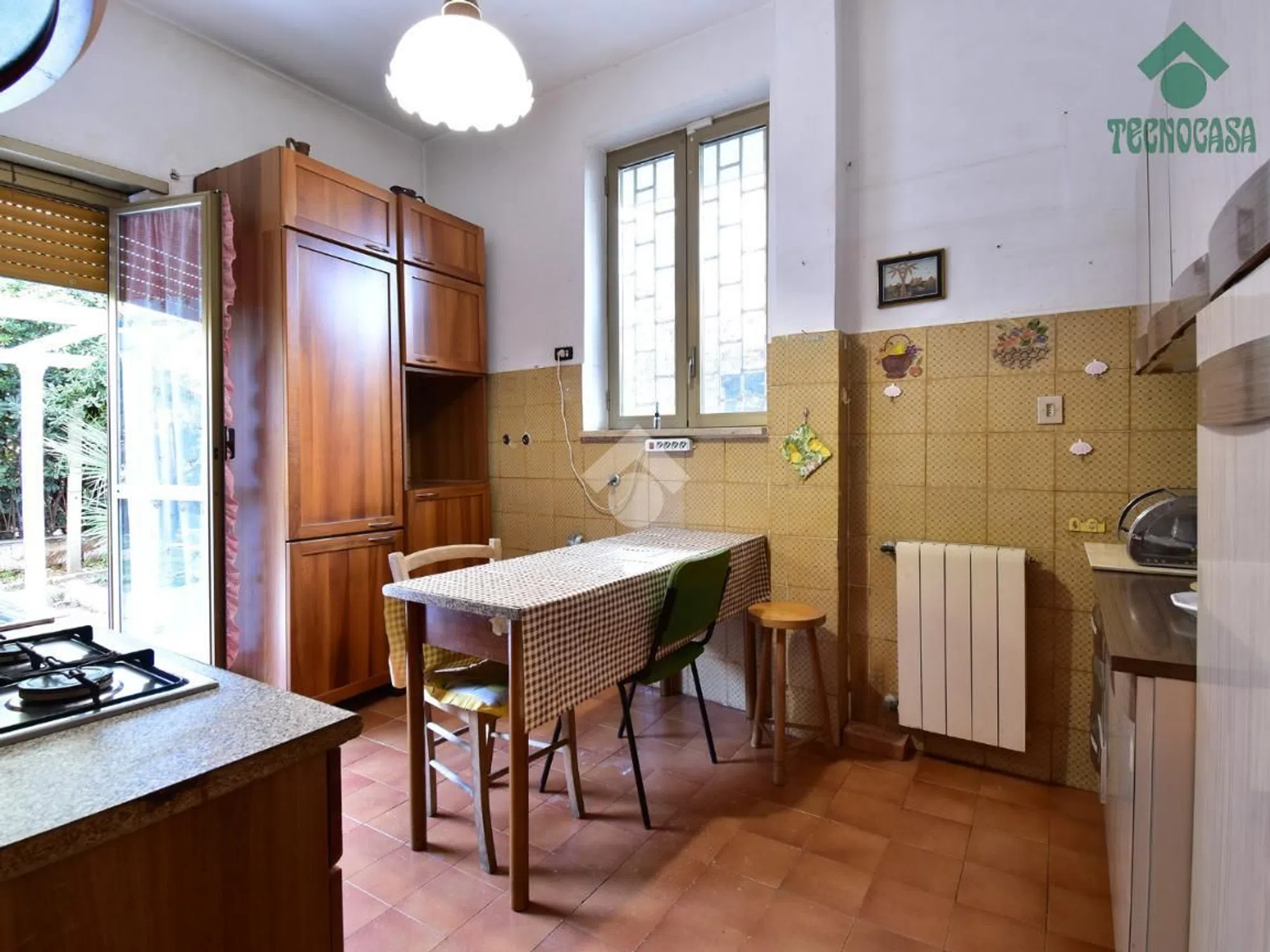 Bilocale in via Taurianova, 91 - Photo 15