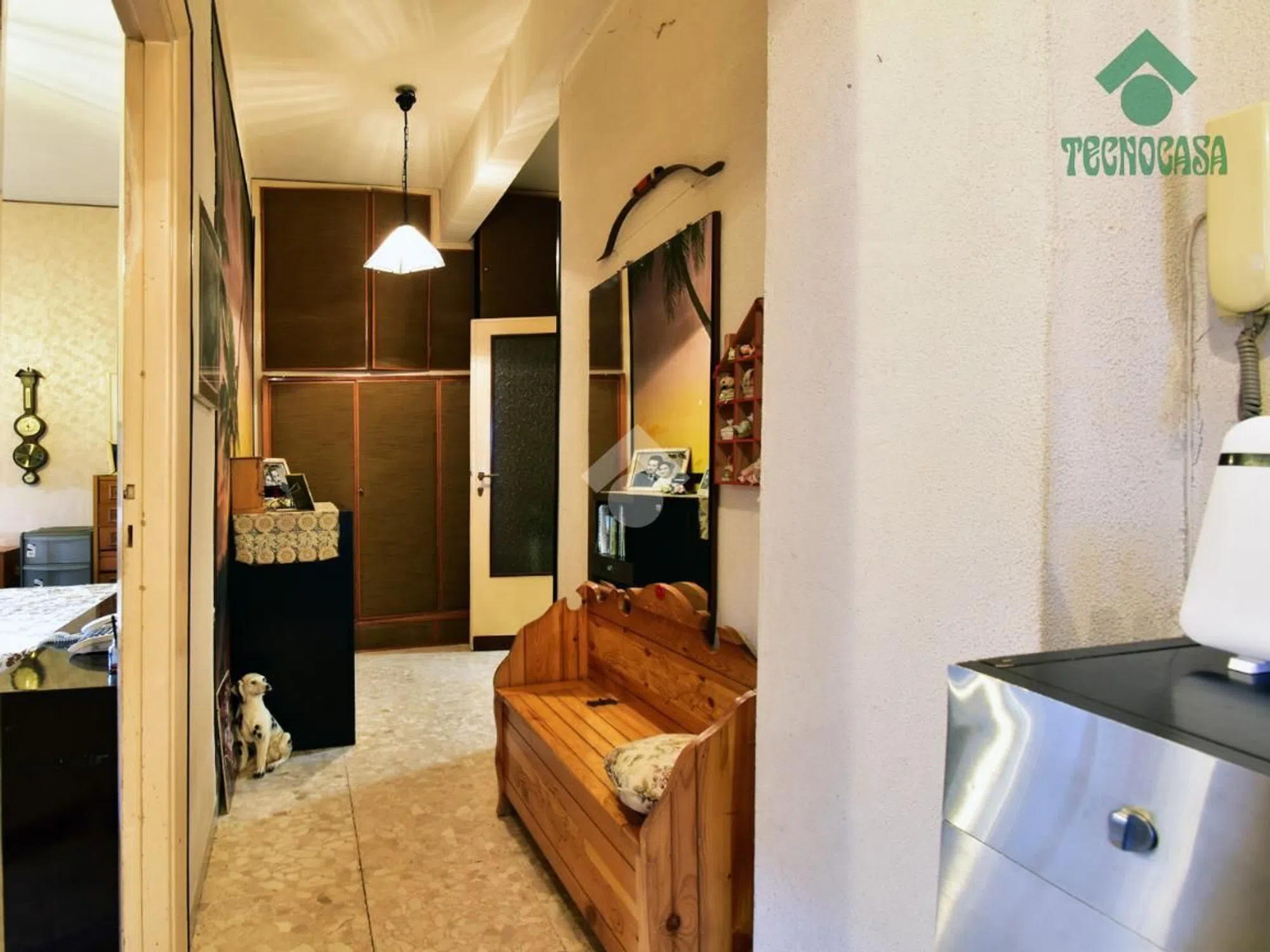 Bilocale in via Taurianova, 91 - Photo 17