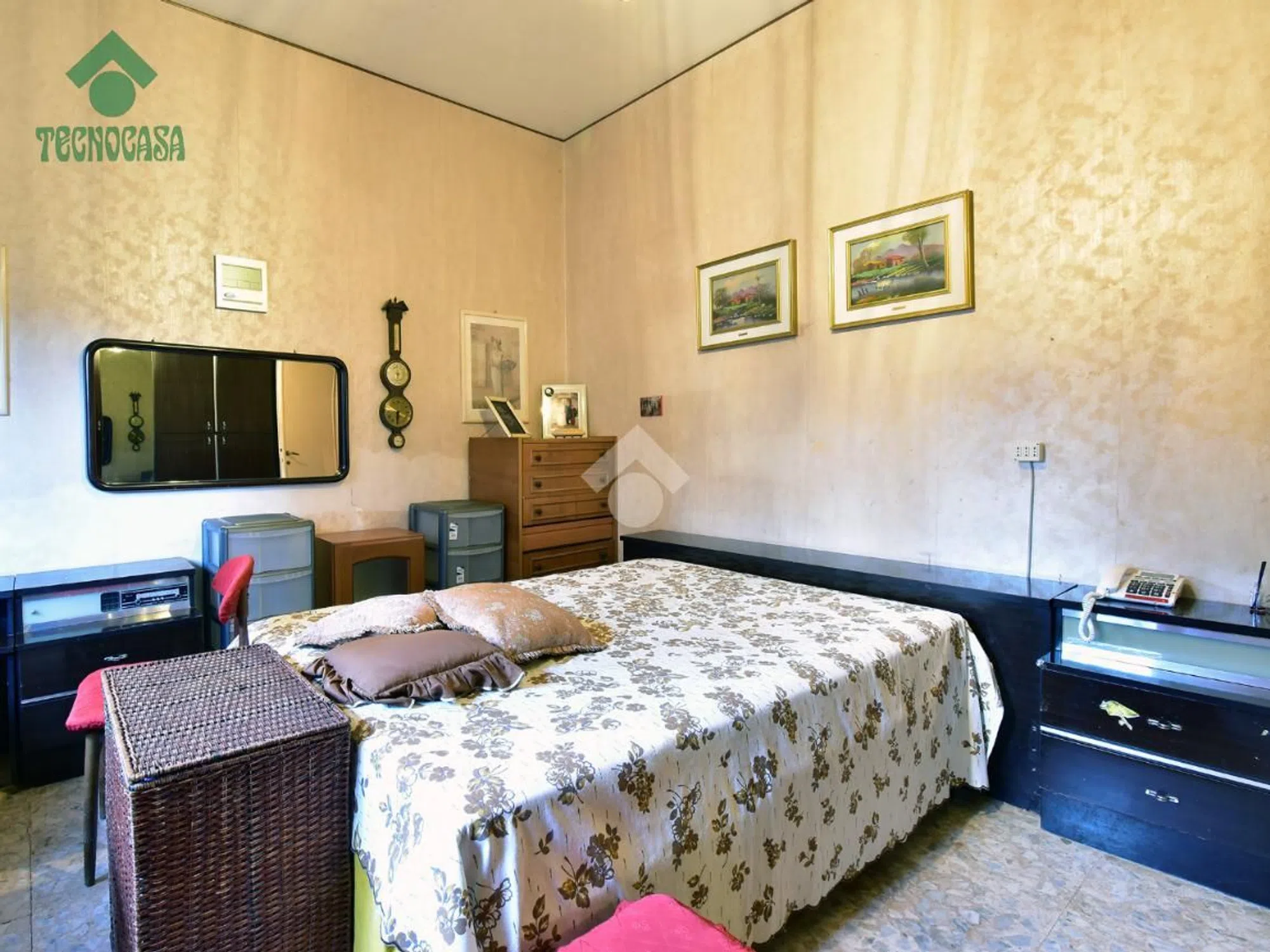 Bilocale in via Taurianova, 91 - Photo 18