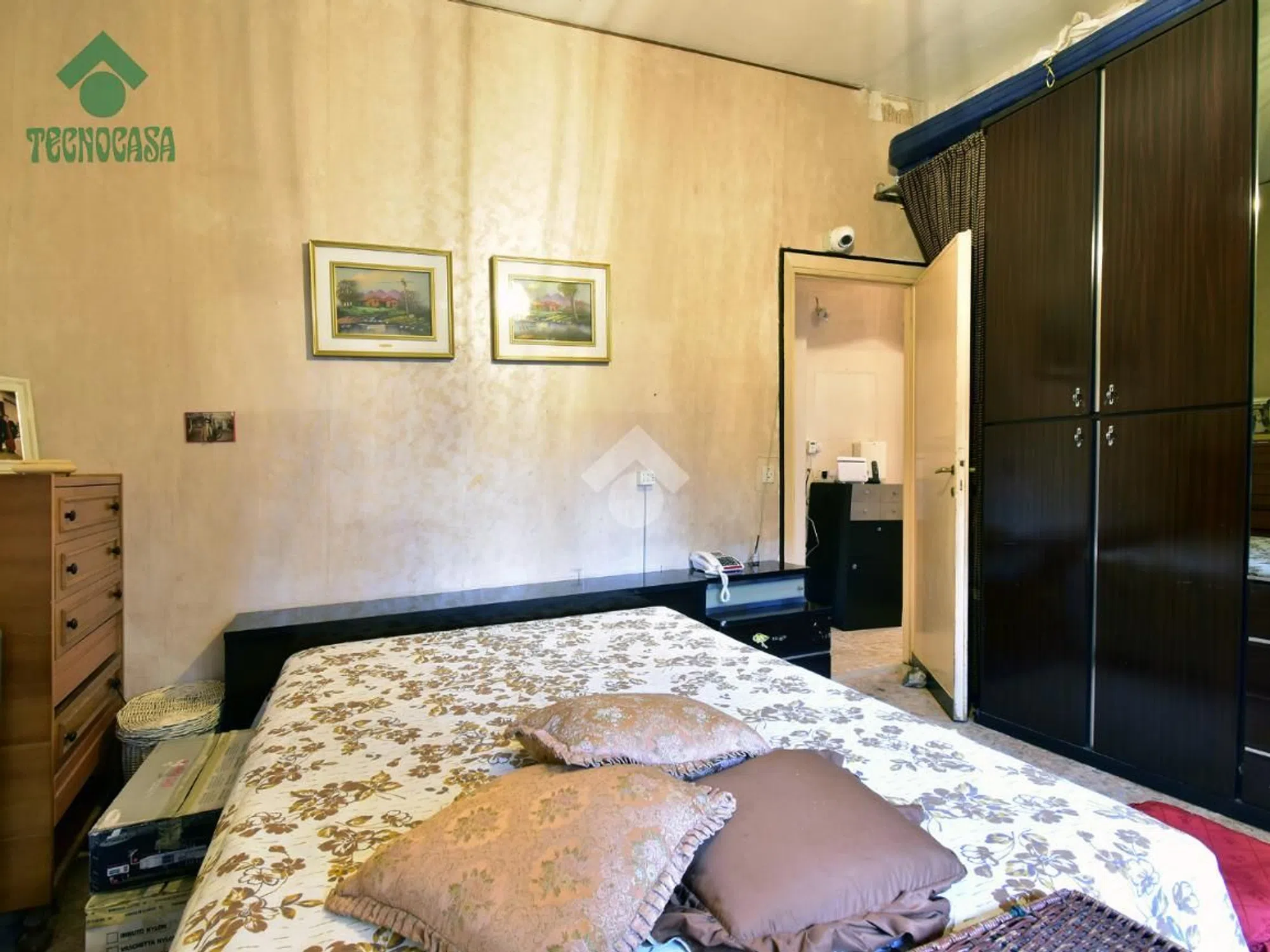 Bilocale in via Taurianova, 91 - Photo 20
