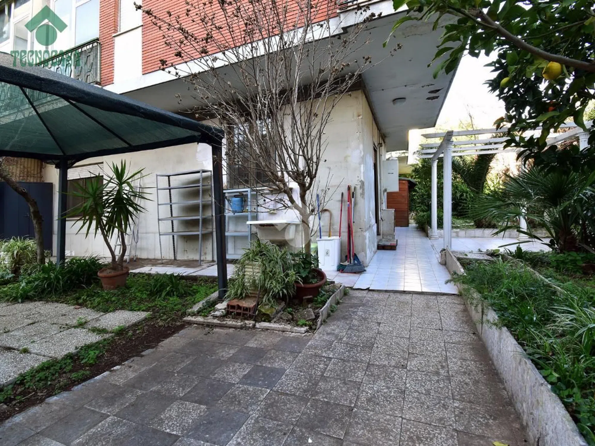 Bilocale in via Taurianova, 91 - Photo 3