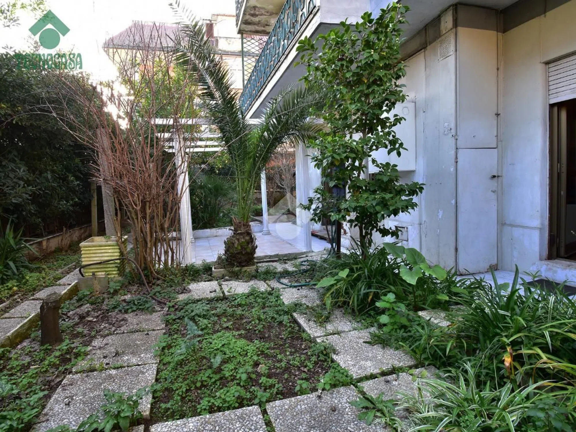 Bilocale in via Taurianova, 91 - Photo 4