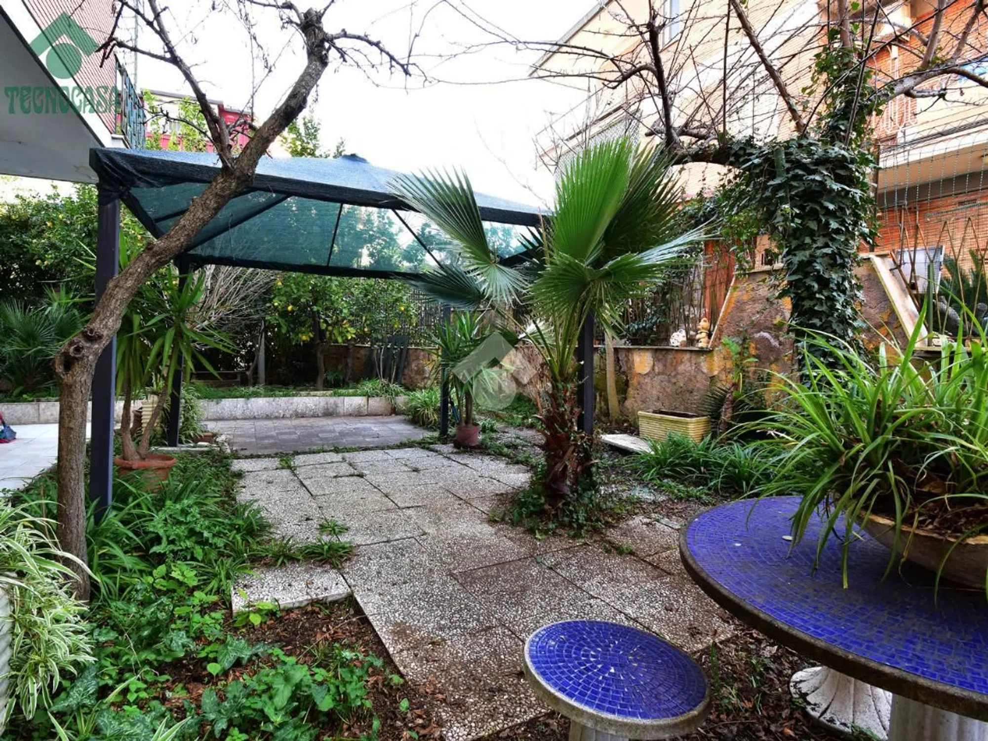 Bilocale in via Taurianova, 91 - Photo 7