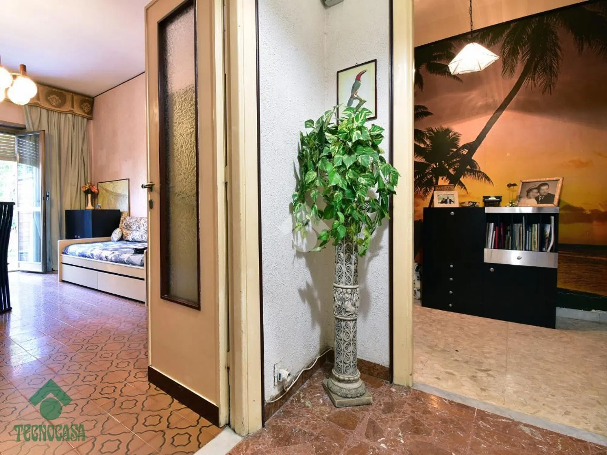 Bilocale in via Taurianova, 91 - Photo 8