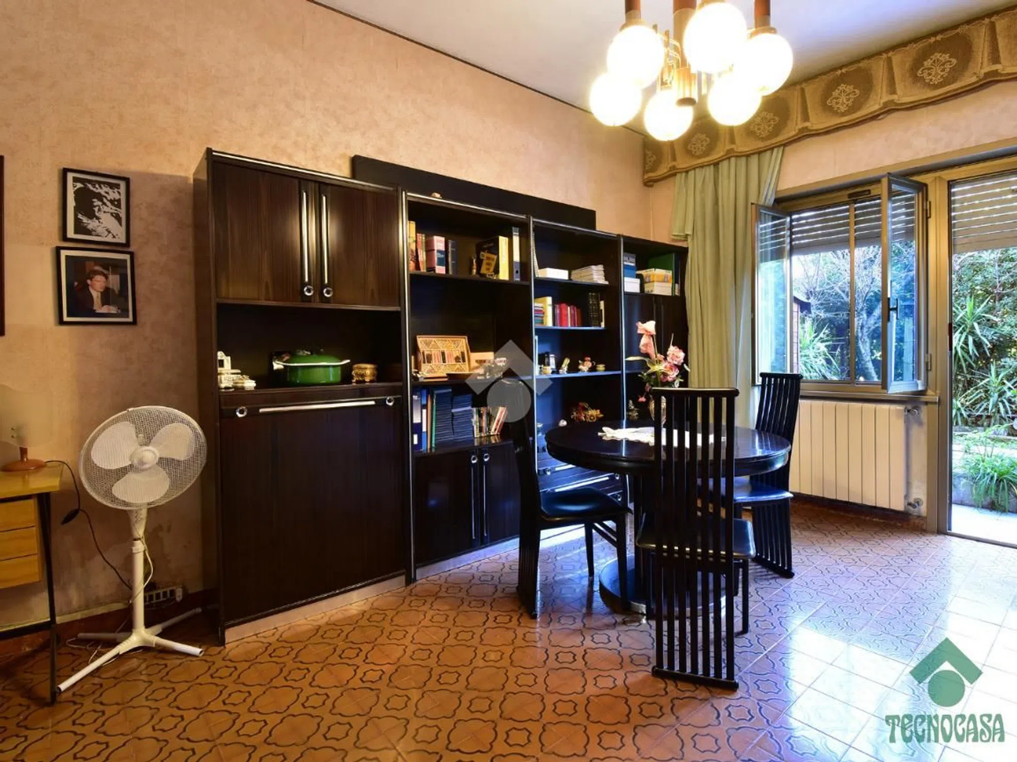 Bilocale in via Taurianova, 91 - Photo 10