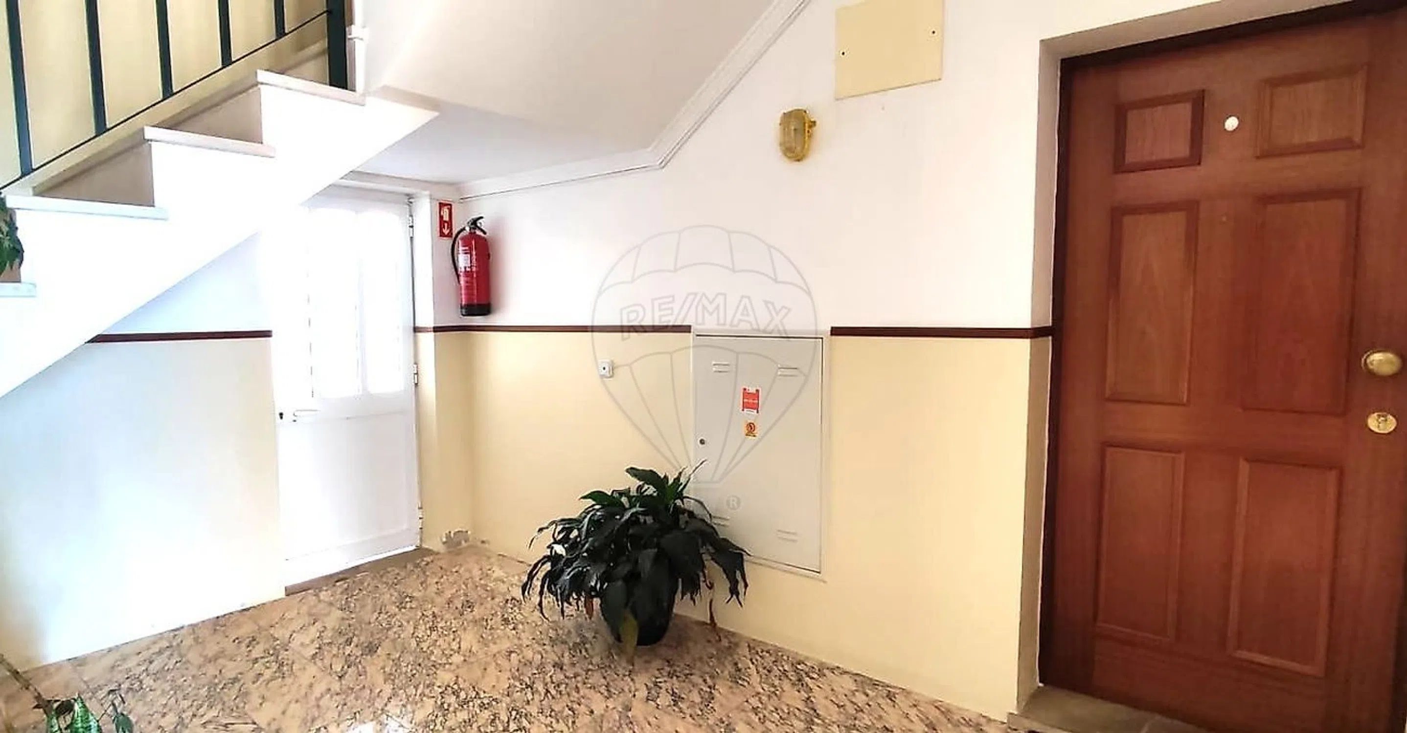 Apartamento na rua Aquilino Ribeiro - Photo 2