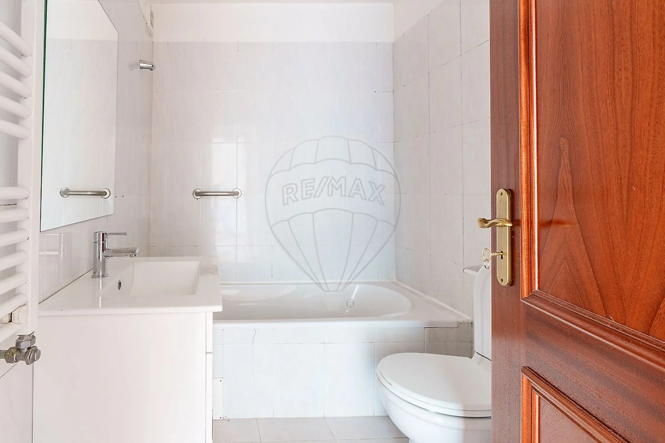 Apartamento na rua Aquilino Ribeiro - Photo 12