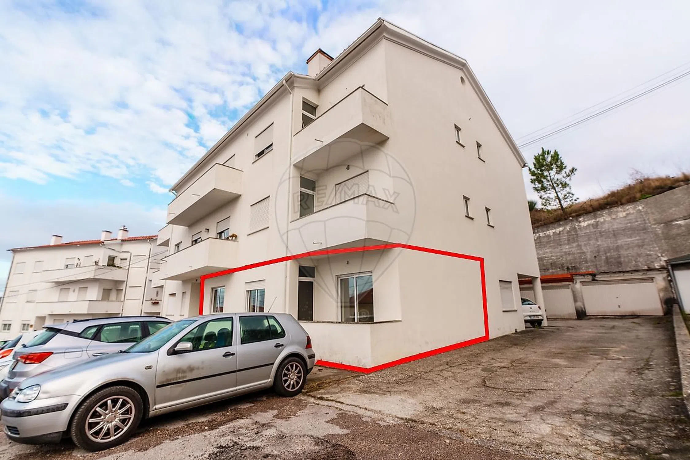 Apartamento na rua Aquilino Ribeiro - Photo 3