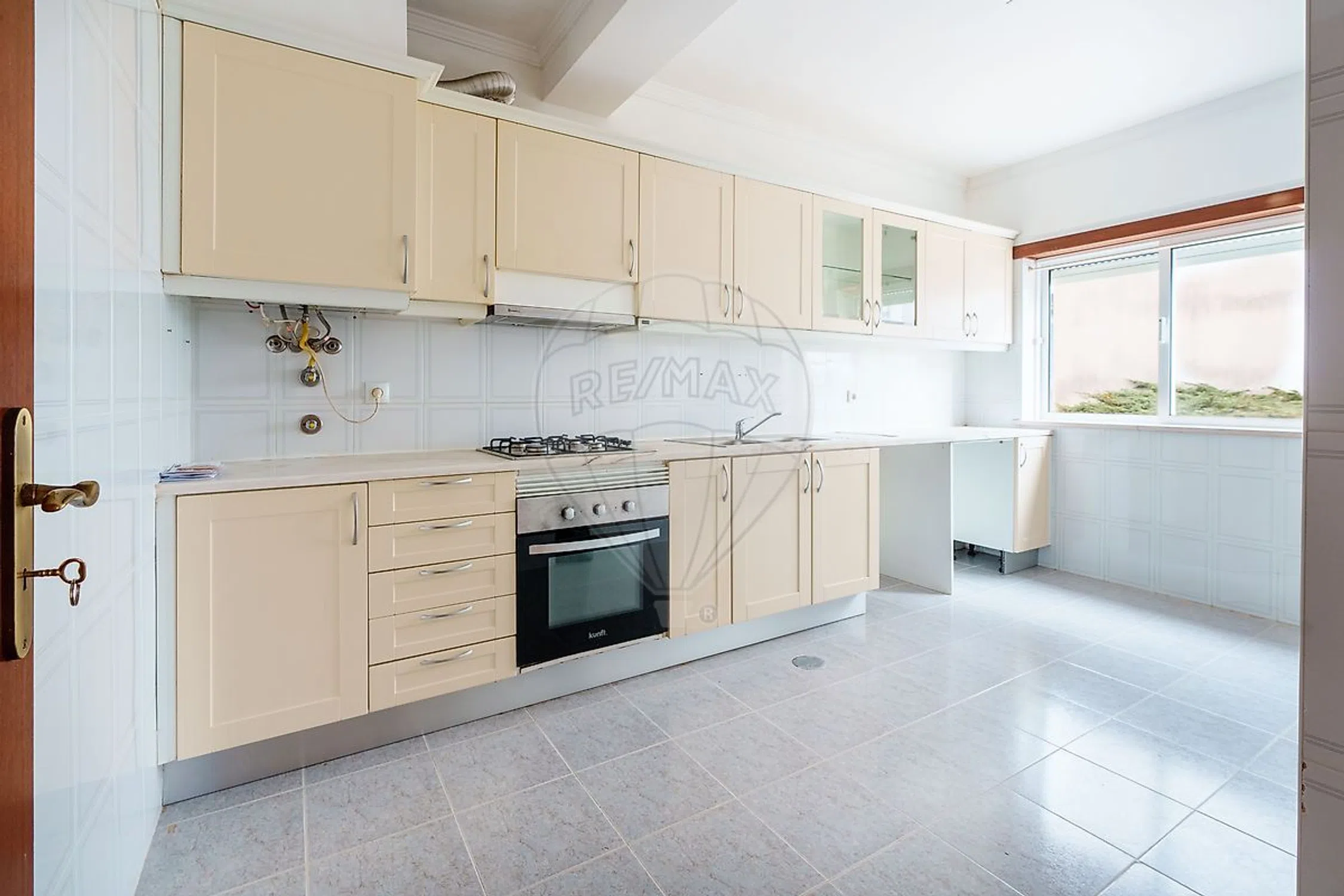 Apartamento na rua Aquilino Ribeiro - Photo 4