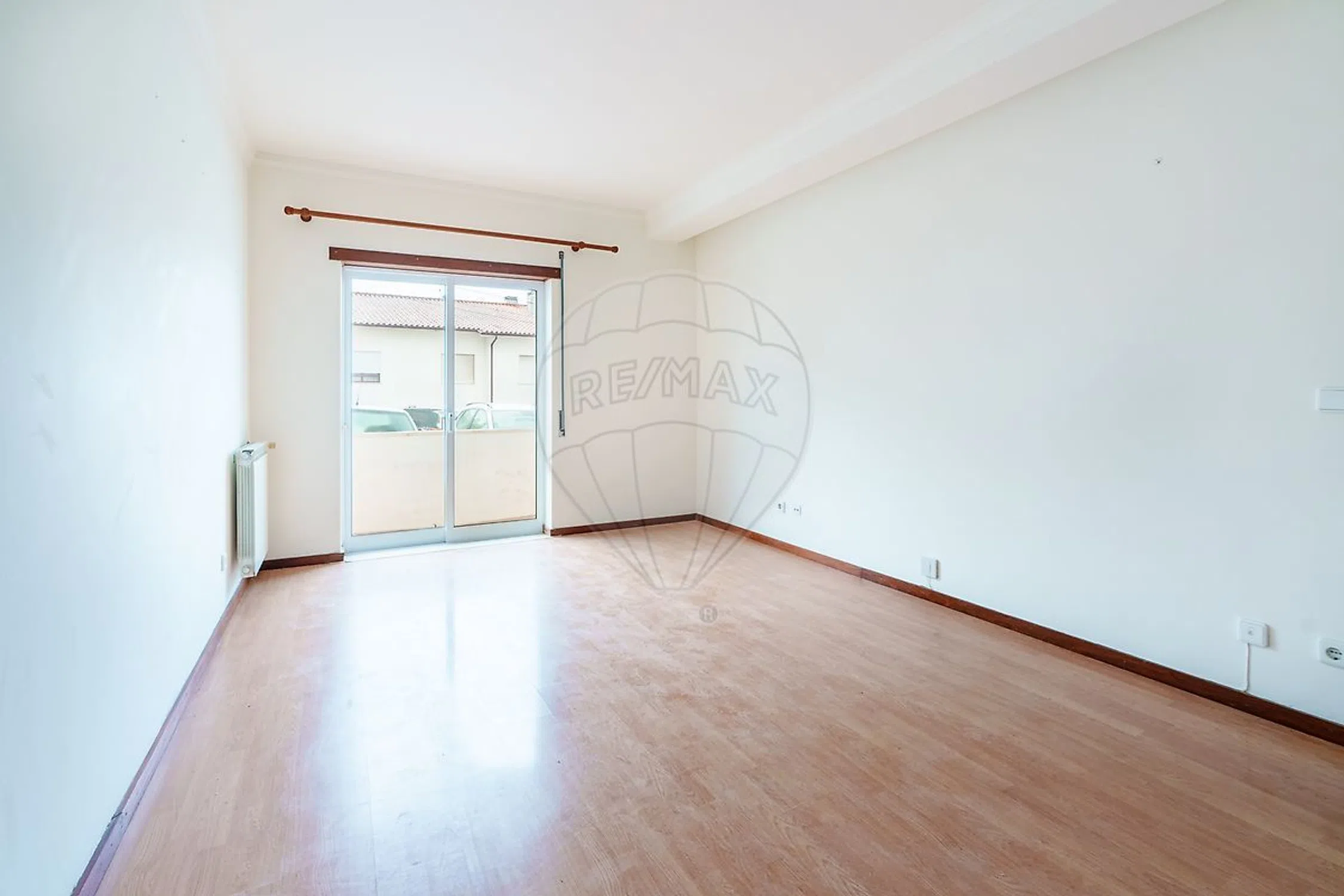 Apartamento na rua Aquilino Ribeiro - Photo 8