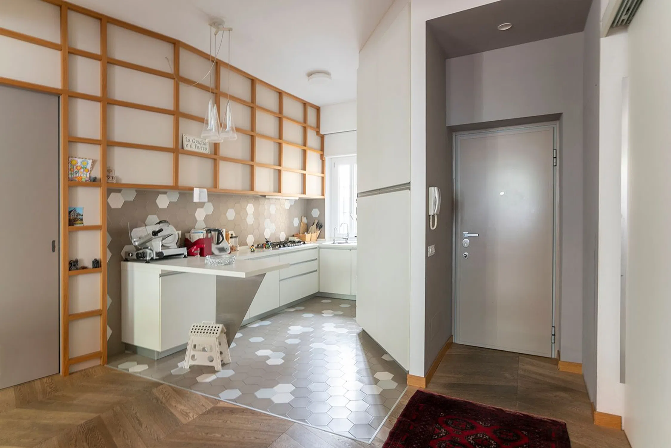 Appartamento in Sant'Eufemia, 4 - Photo 18