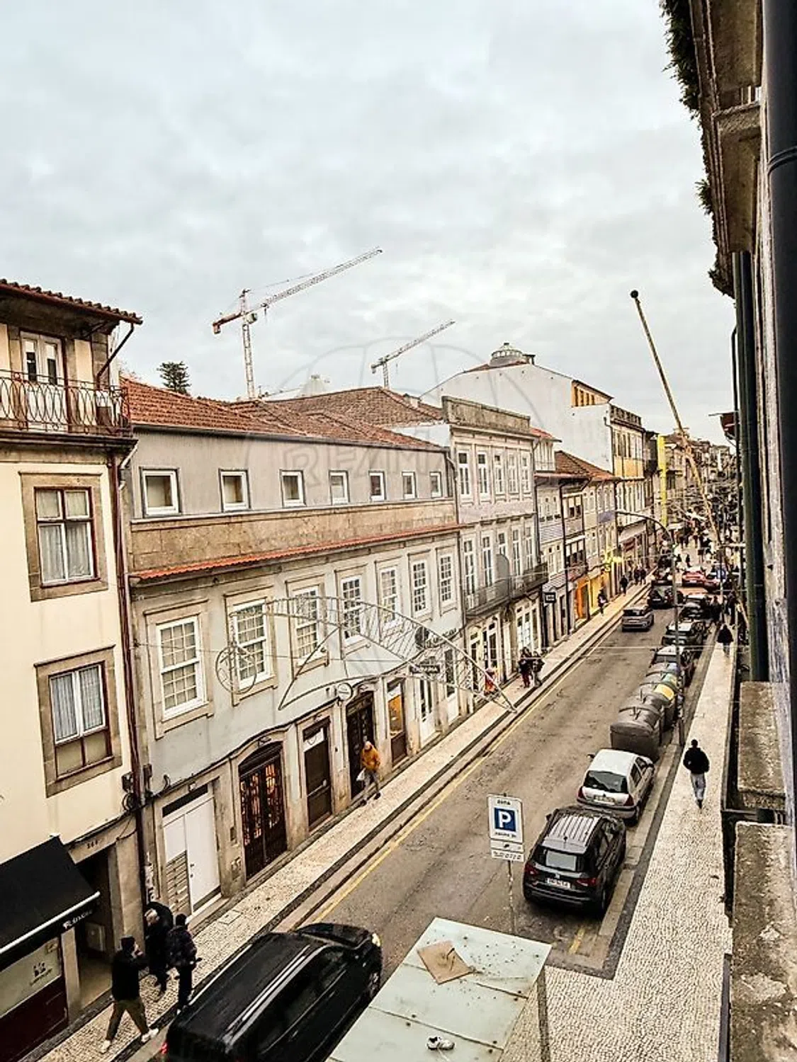 T0 na rua de Cedofeita - Photo 18
