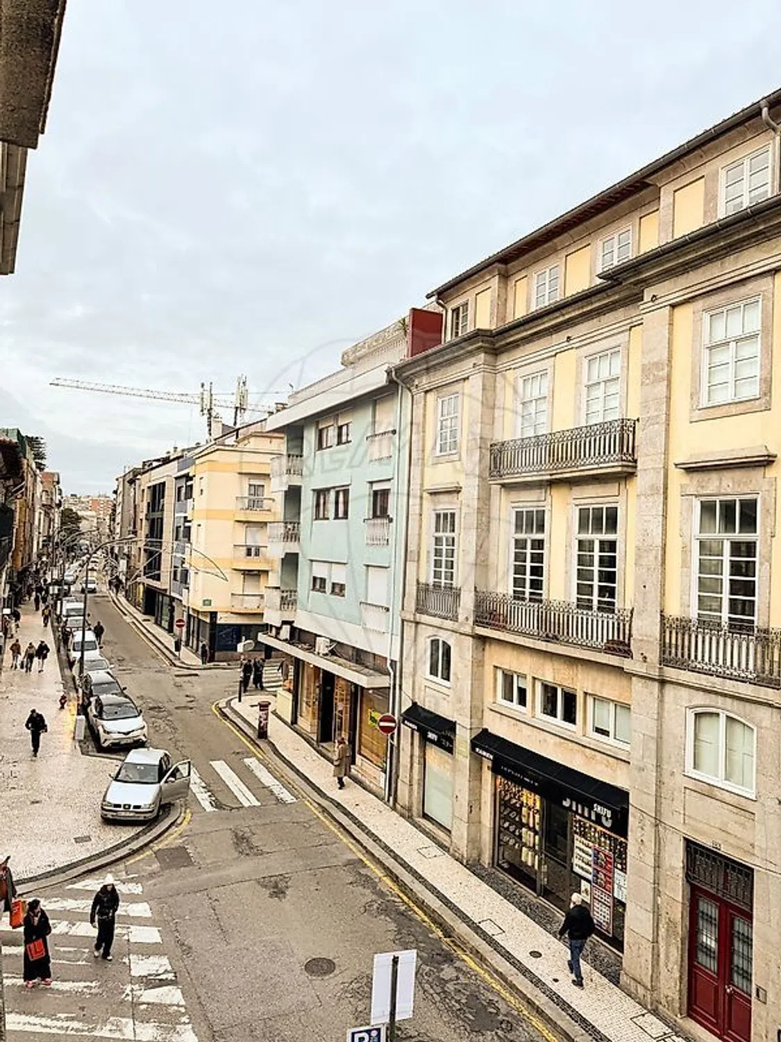 T0 na rua de Cedofeita - Photo 19