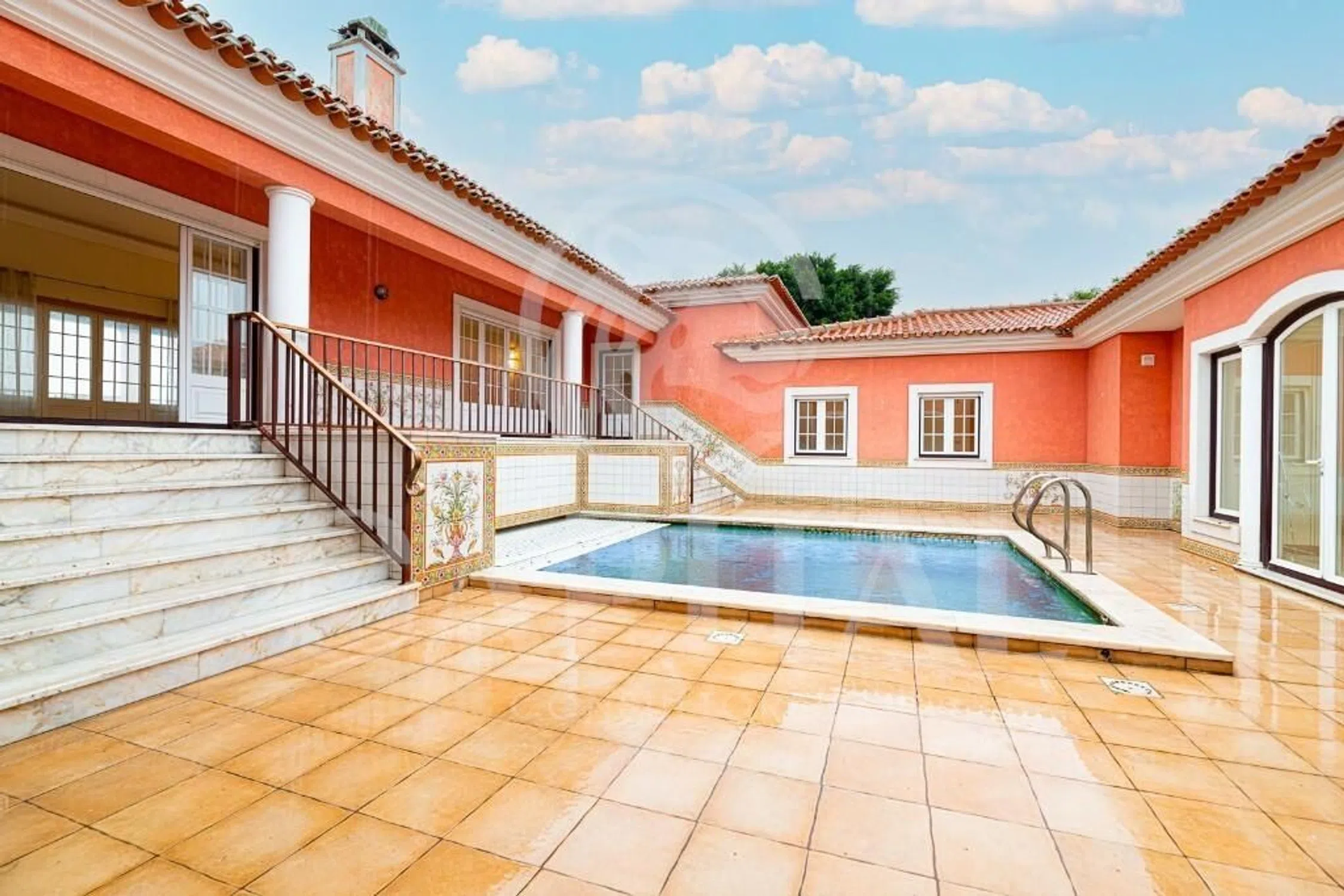 Moradia - Photo 2