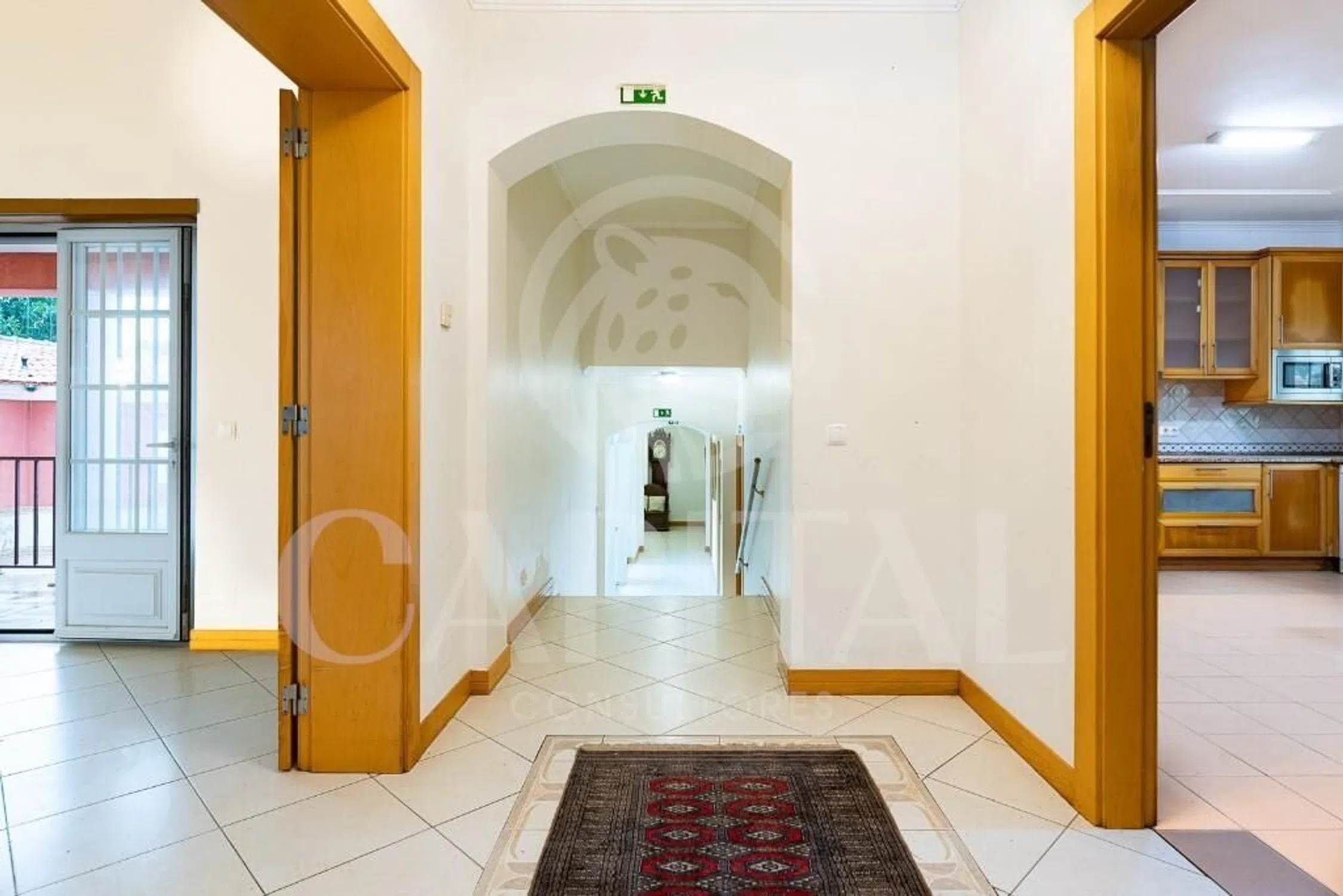Moradia - Photo 16
