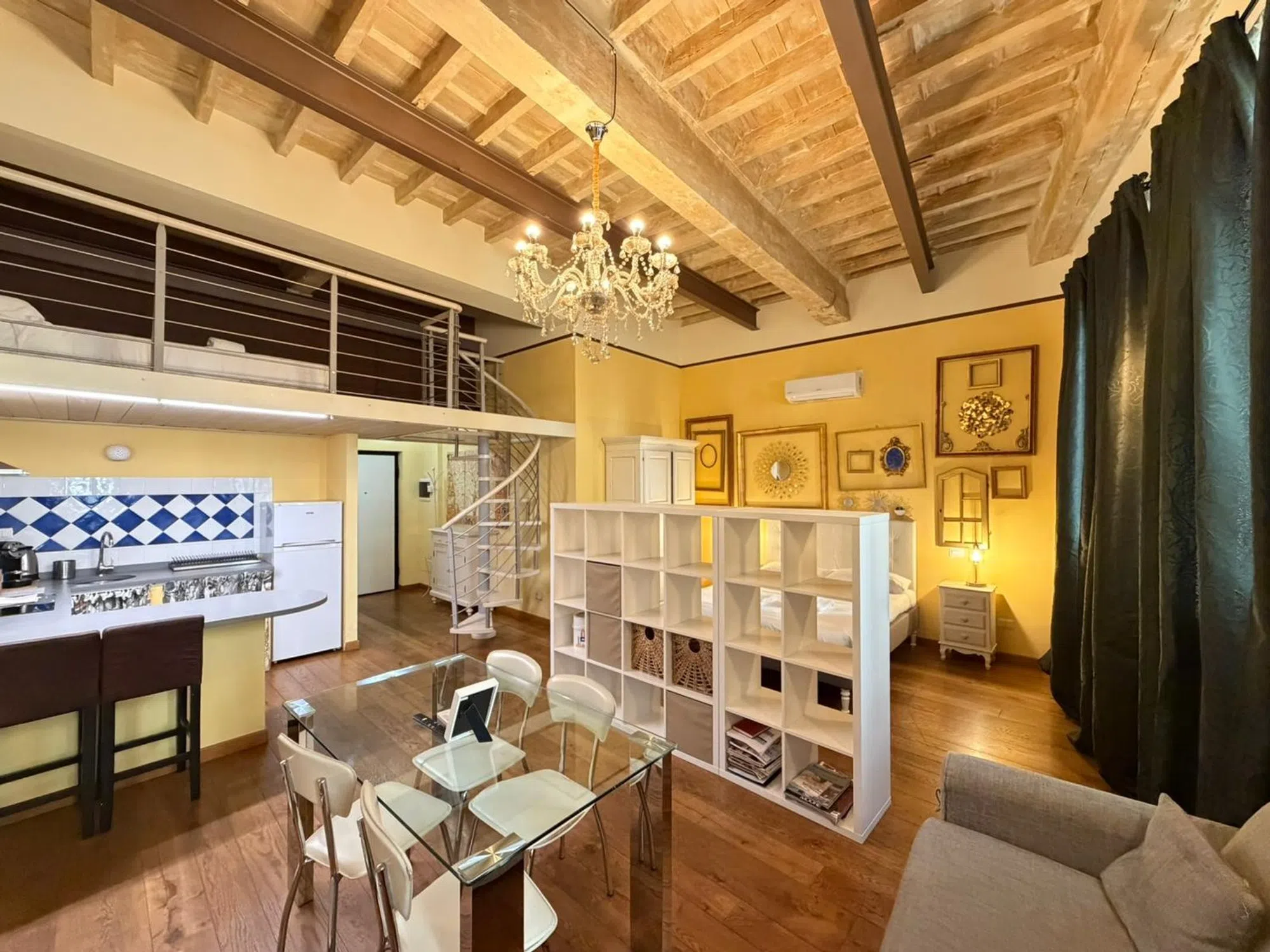 Appartamento su due piani in via del Giglio s.n.c. - Photo 12