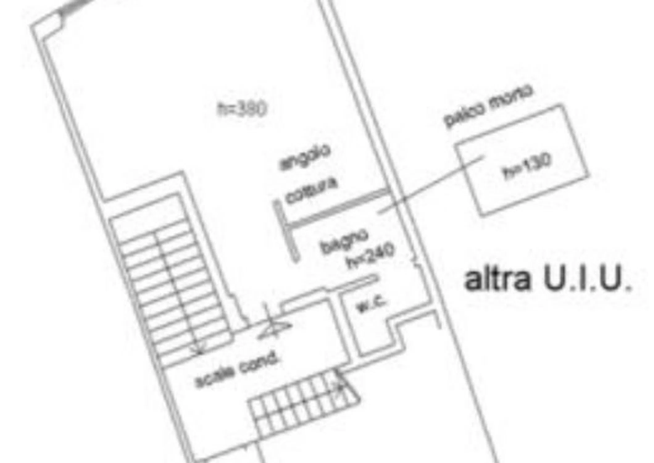 Appartamento su due piani in via del Giglio s.n.c. - Photo 20