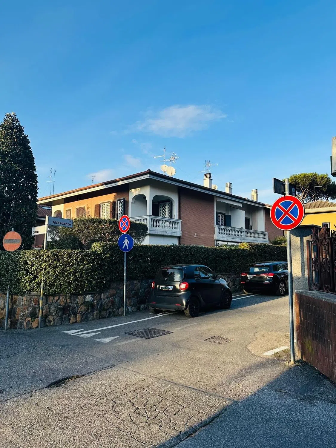 Villa in via Crasso, 15 - Photo 2