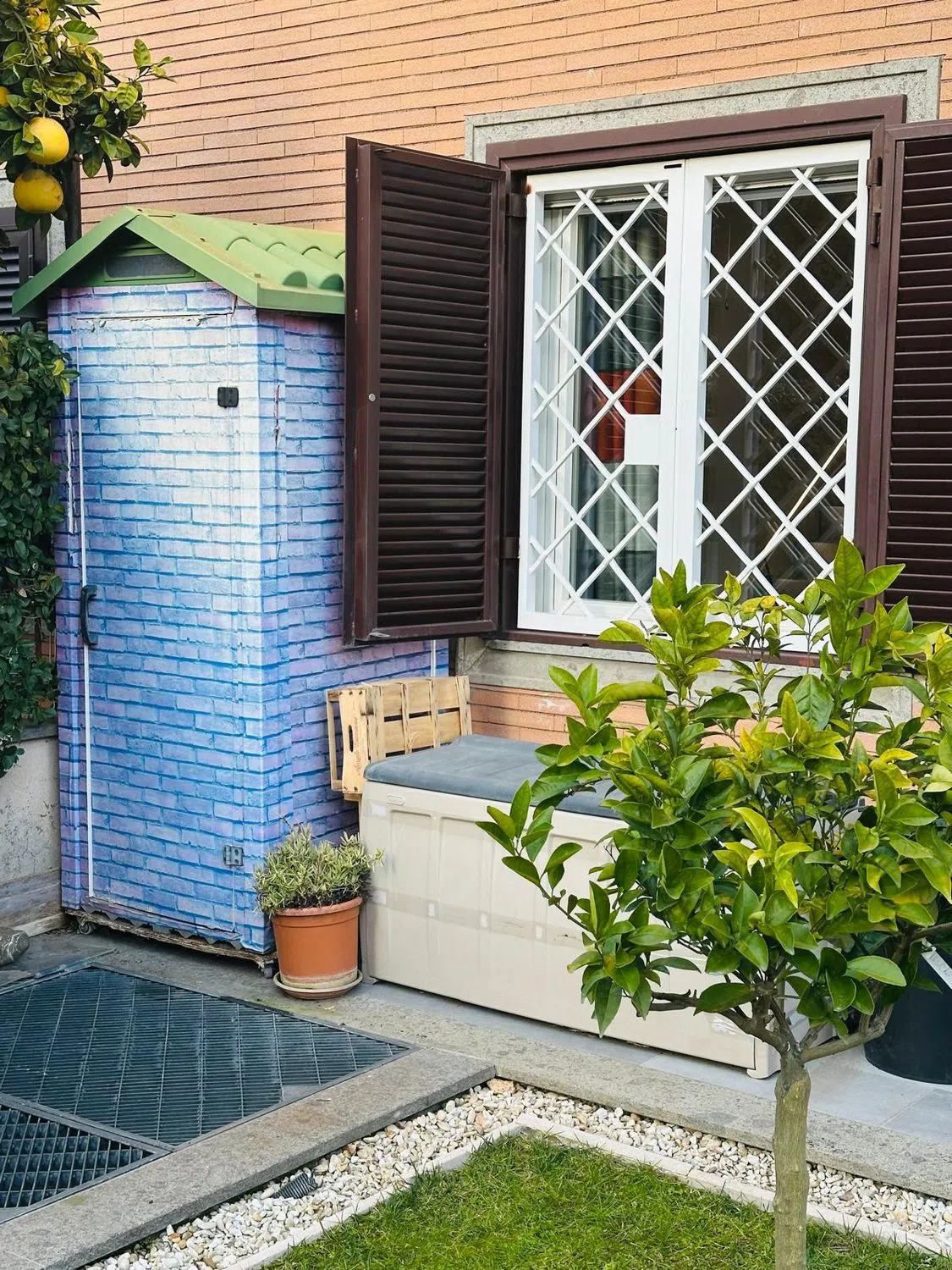 Villa in via Crasso, 15 - Photo 12