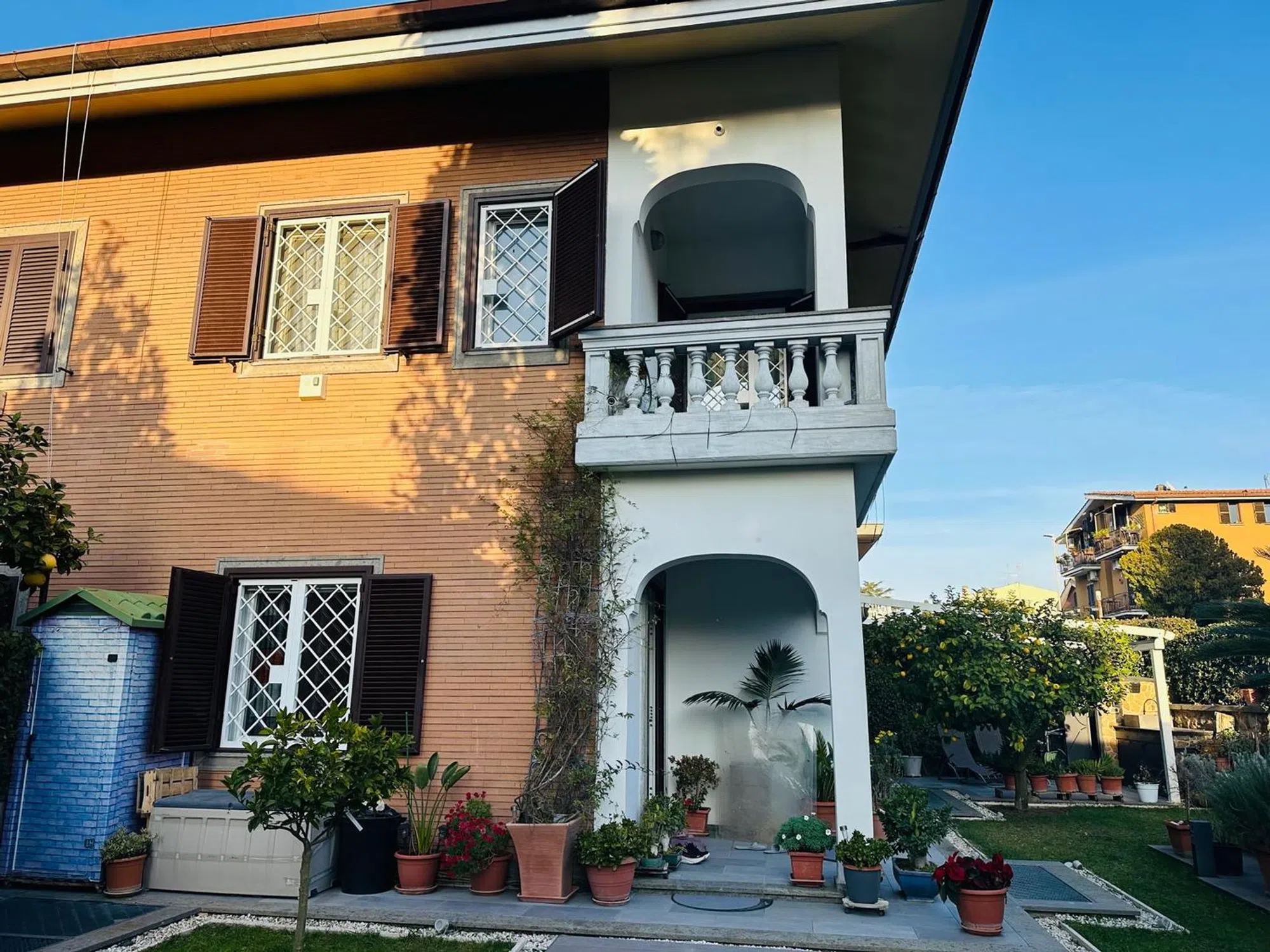 Villa in via Crasso, 15 - Photo 3