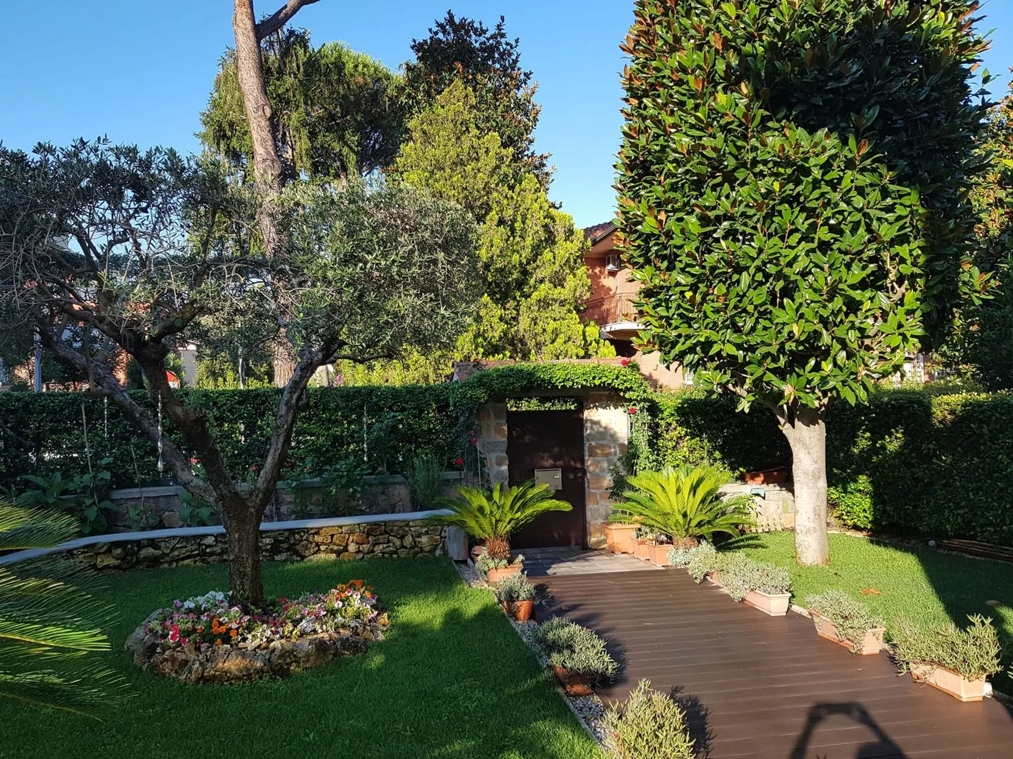 Villa in via Crasso, 15 - Photo 4