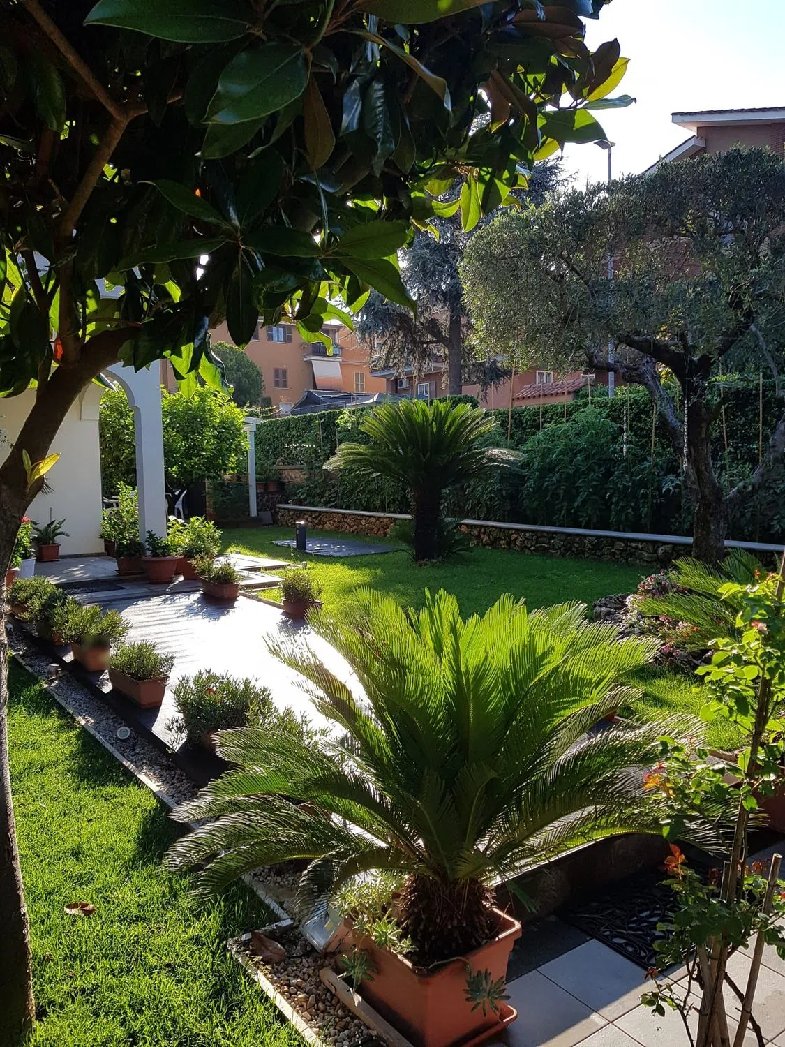 Villa in via Crasso, 15 - Photo 6