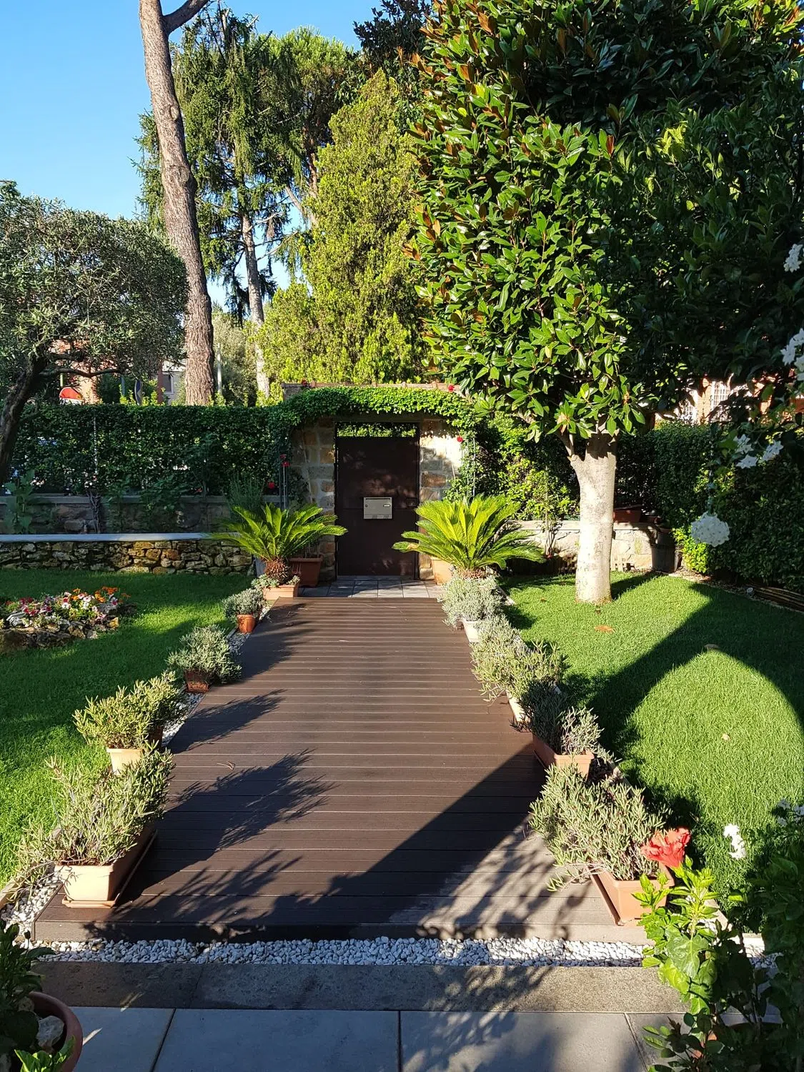 Villa in via Crasso, 15 - Photo 8