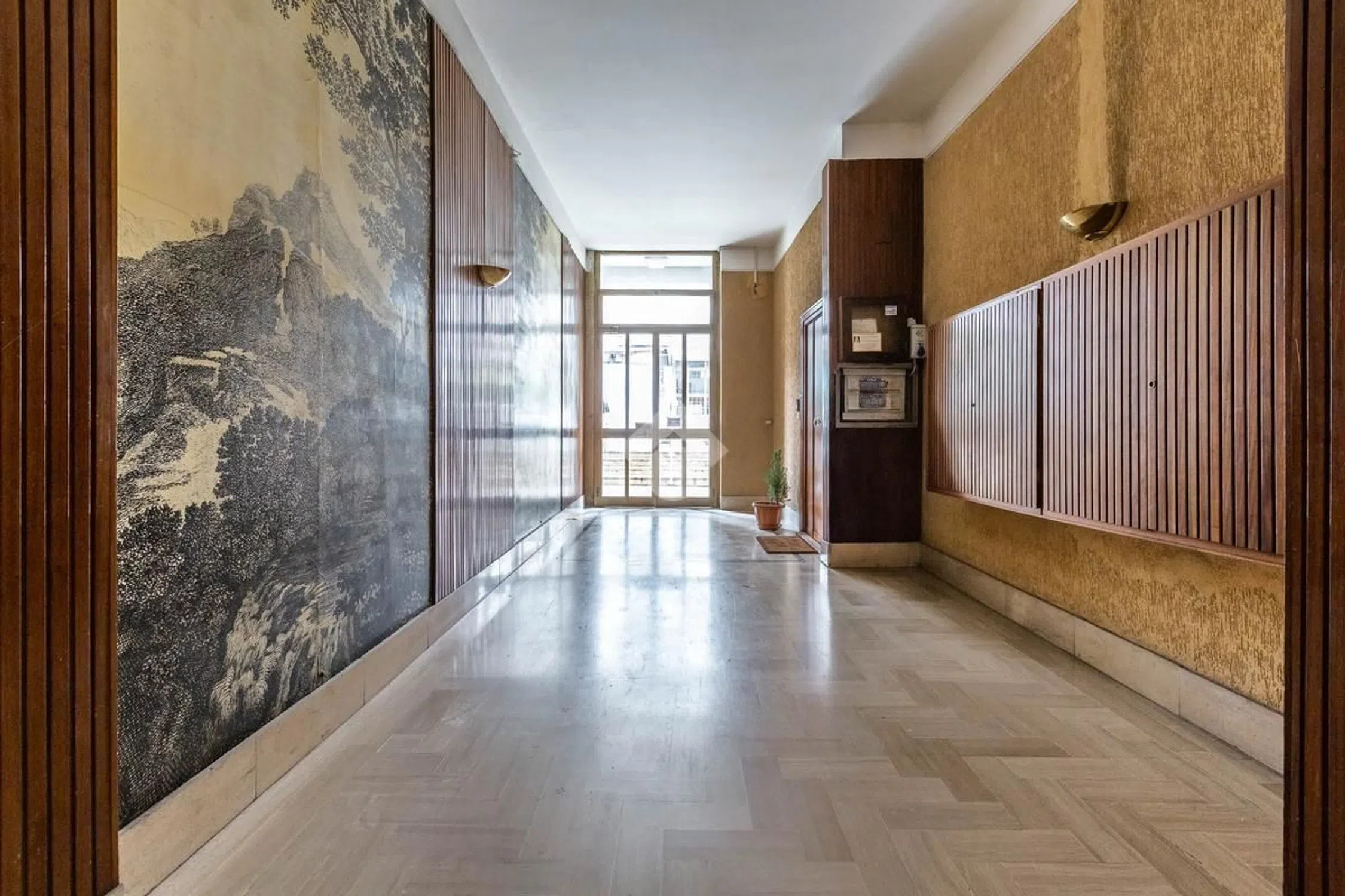 Bilocale in via Gregorio XI, 63 - Photo 2
