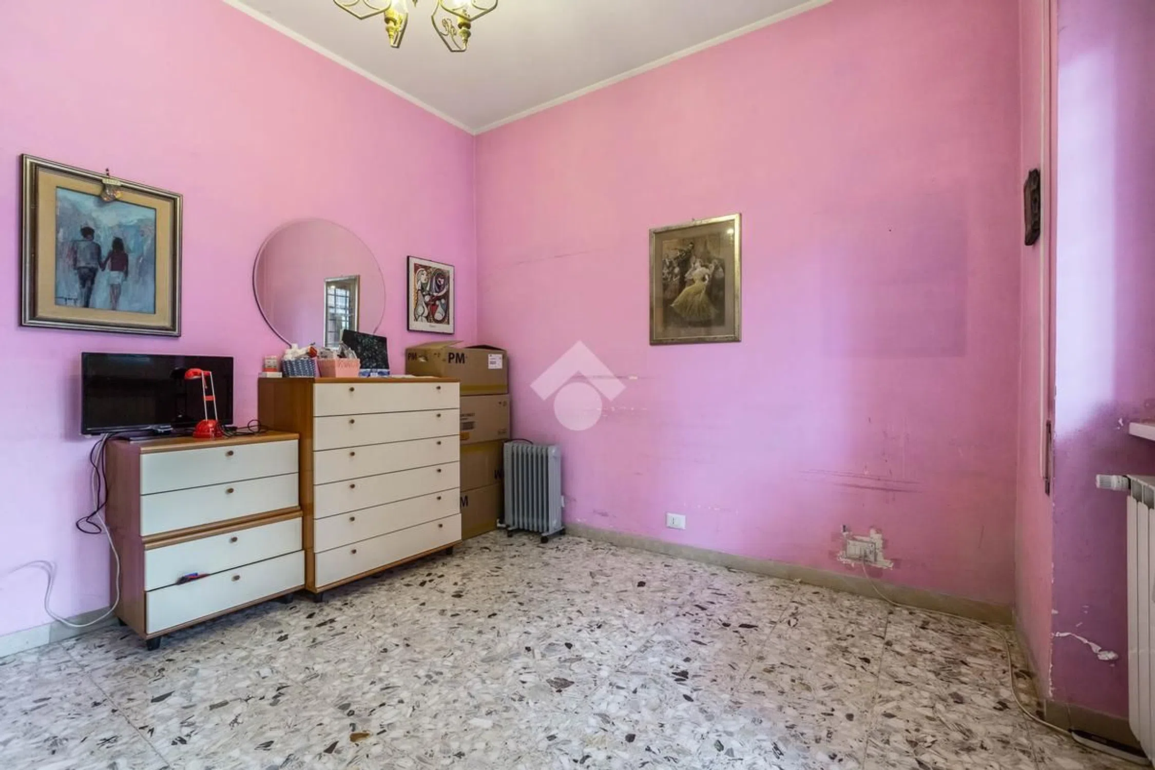 Bilocale in via Gregorio XI, 63 - Photo 12
