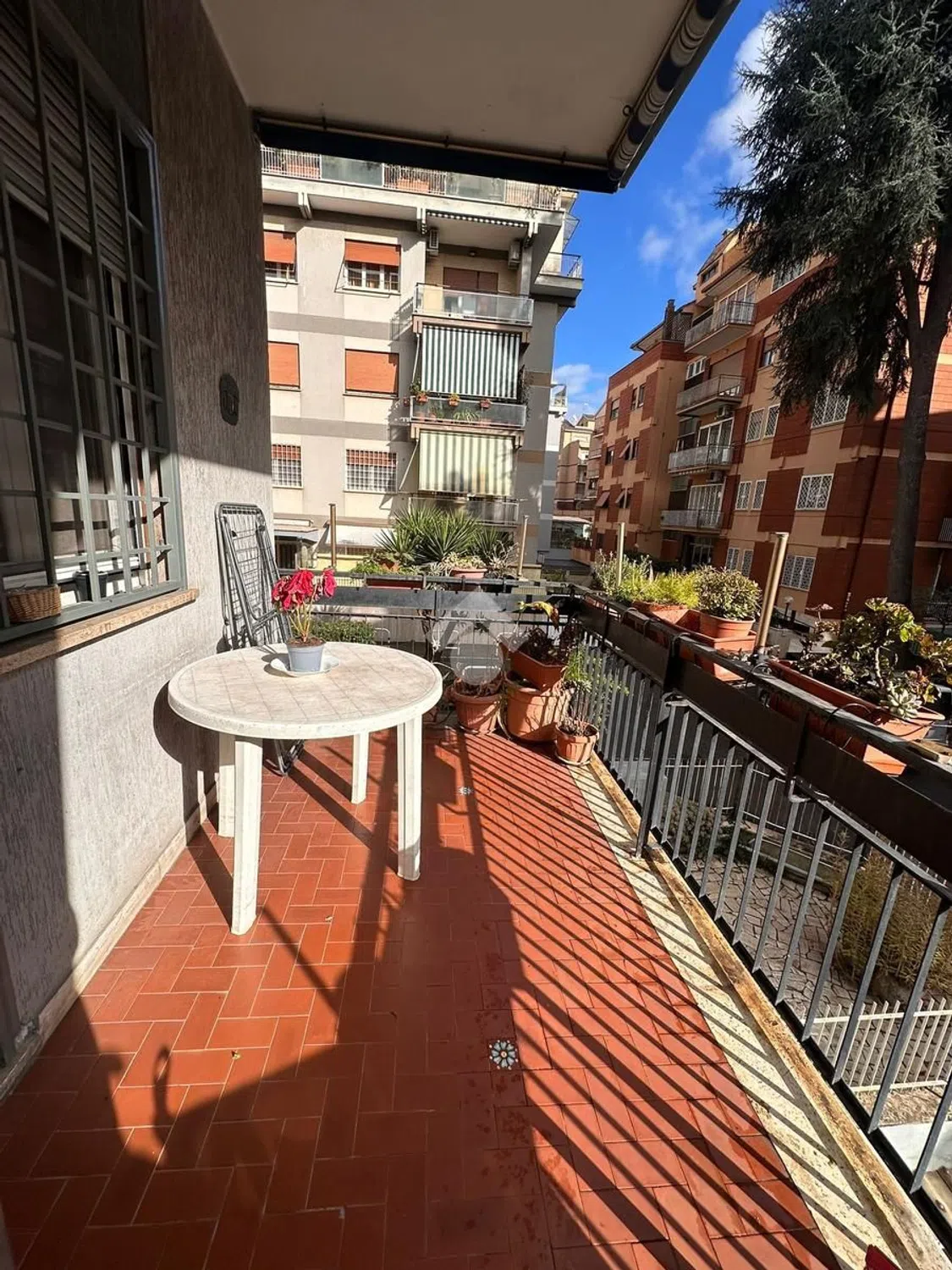 Bilocale in via Gregorio XI, 63 - Photo 14