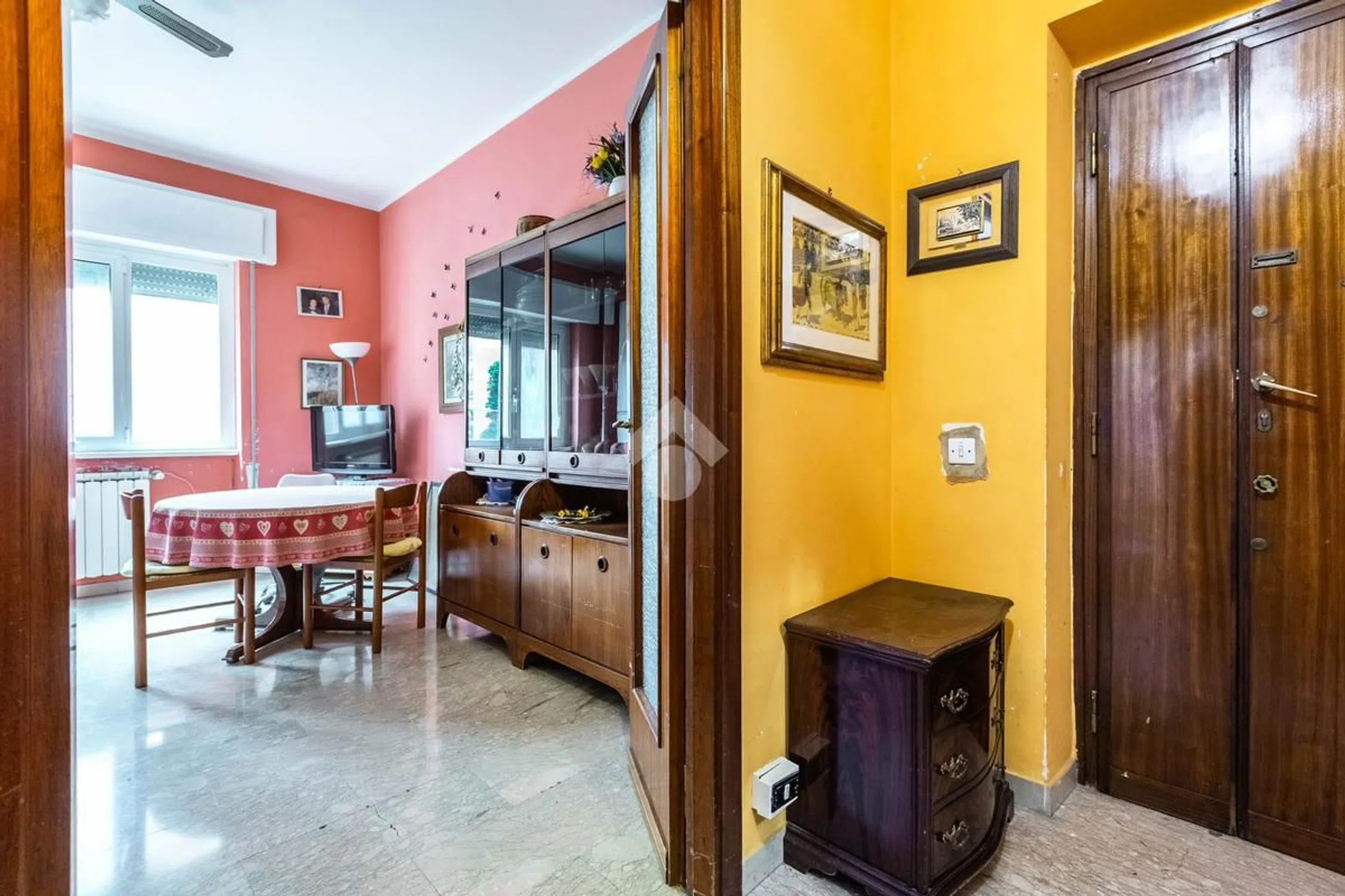 Bilocale in via Gregorio XI, 63 - Photo 3