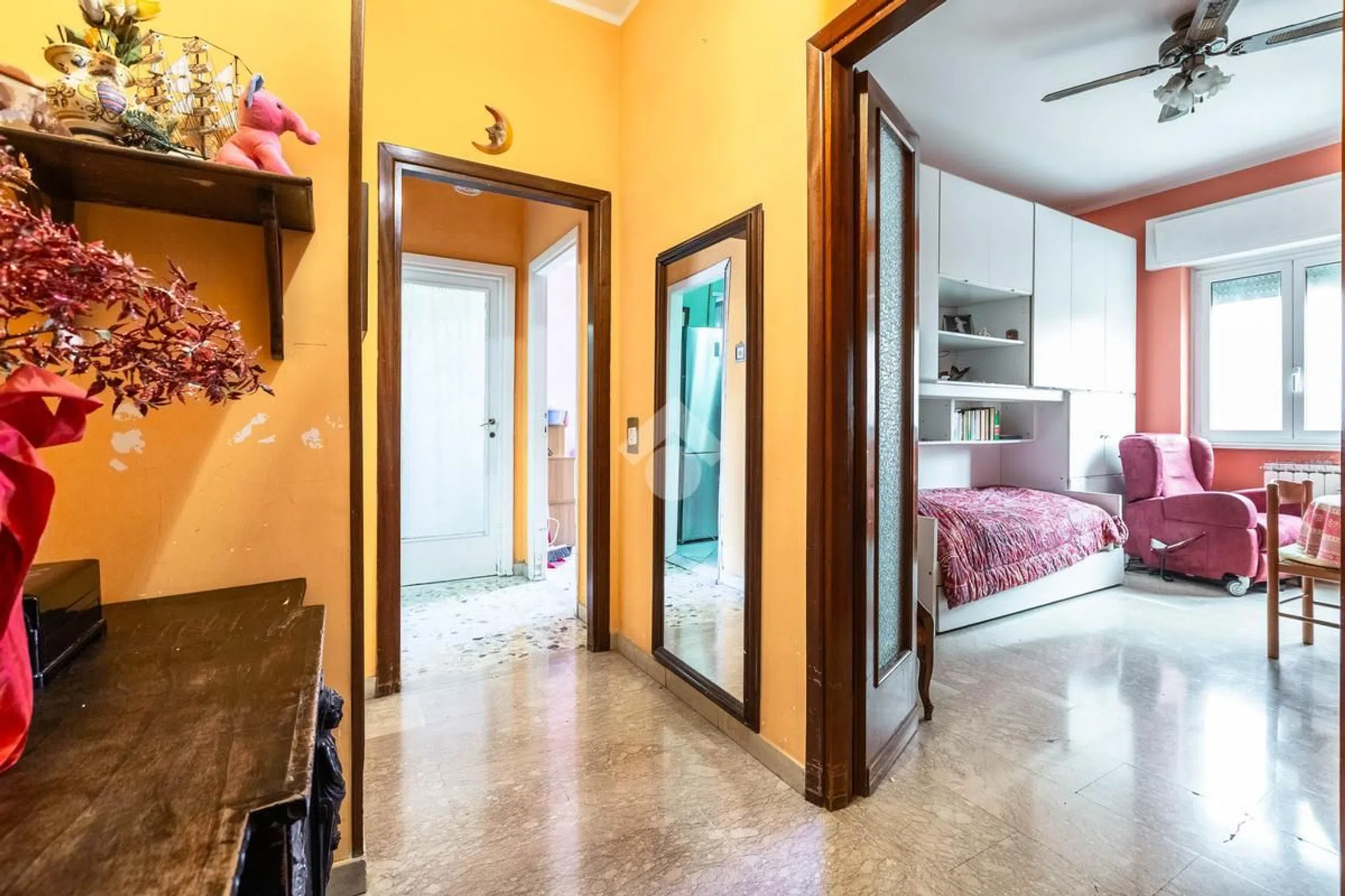 Bilocale in via Gregorio XI, 63 - Photo 5